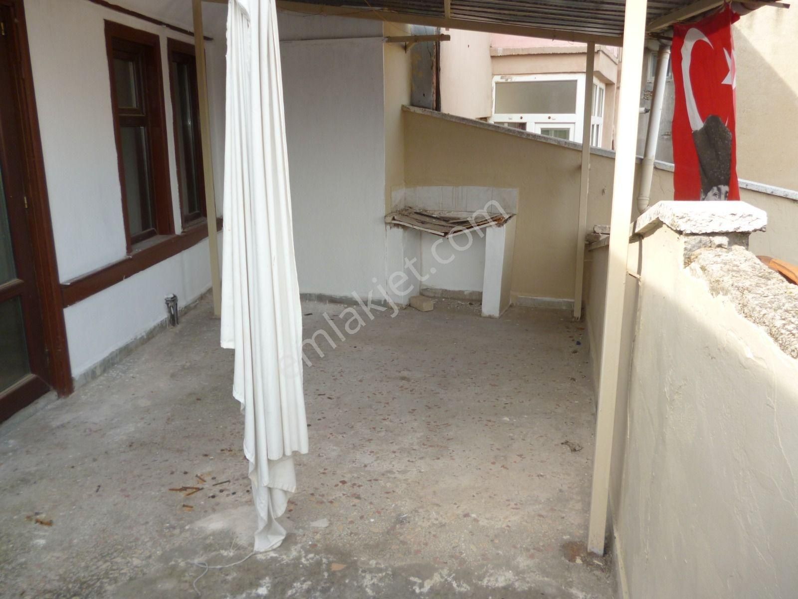 İbrahimpaşa Da 2+1 Kiralık Daire - Görsel 22