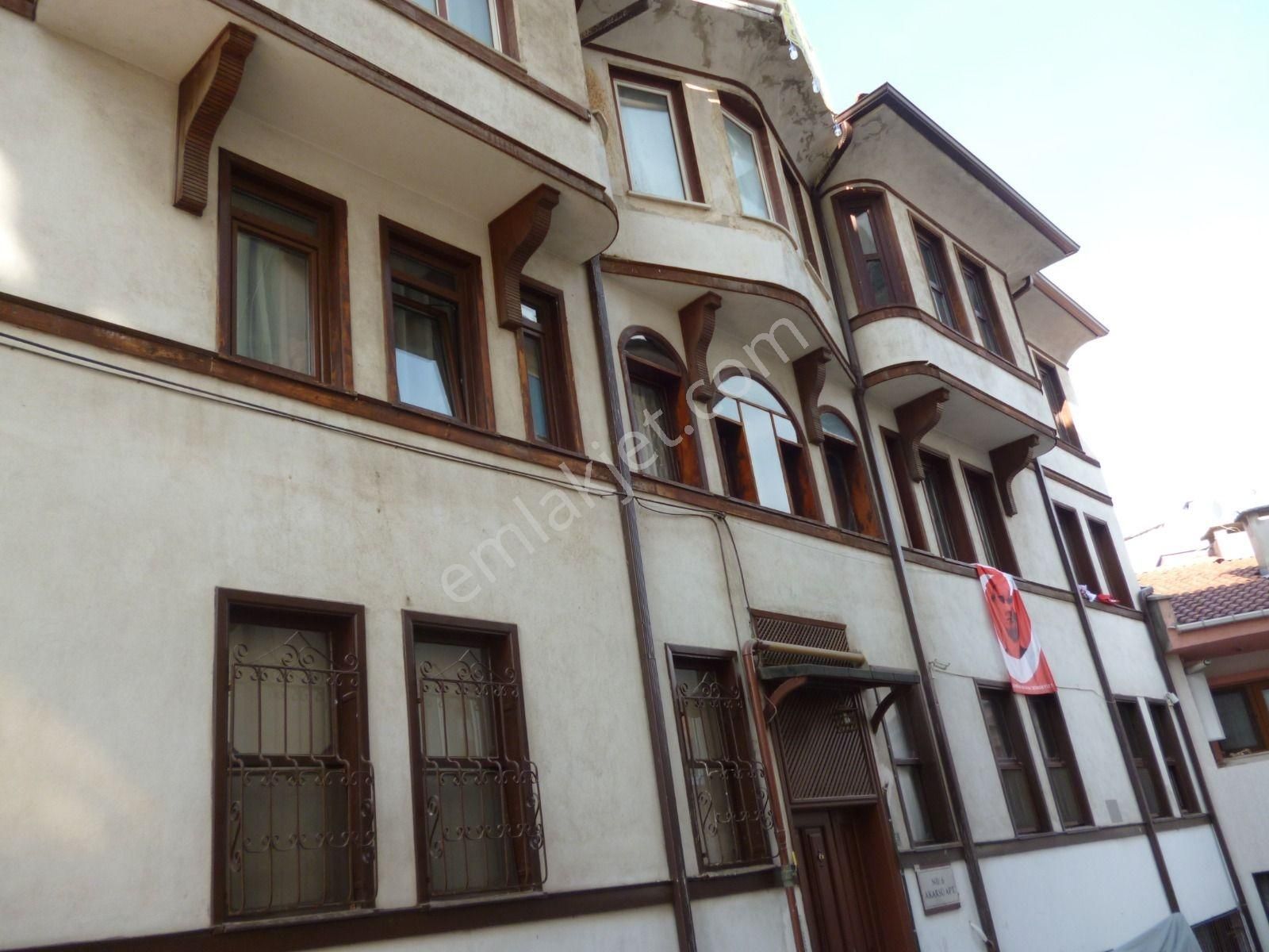 İbrahimpaşa Da 2+1 Kiralık Daire