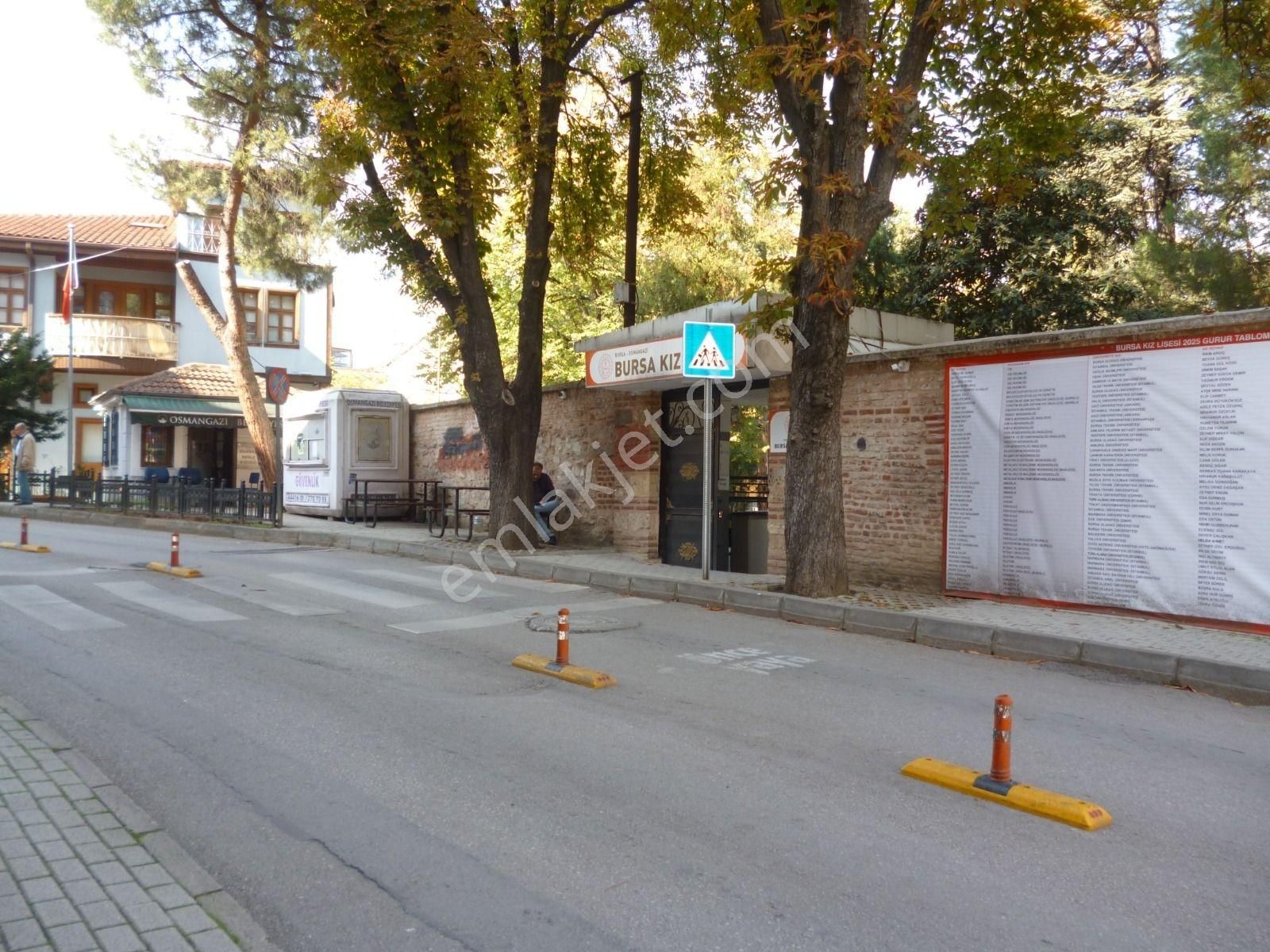 İbrahimpaşa Da 2+1 Kiralık Daire - Görsel 8