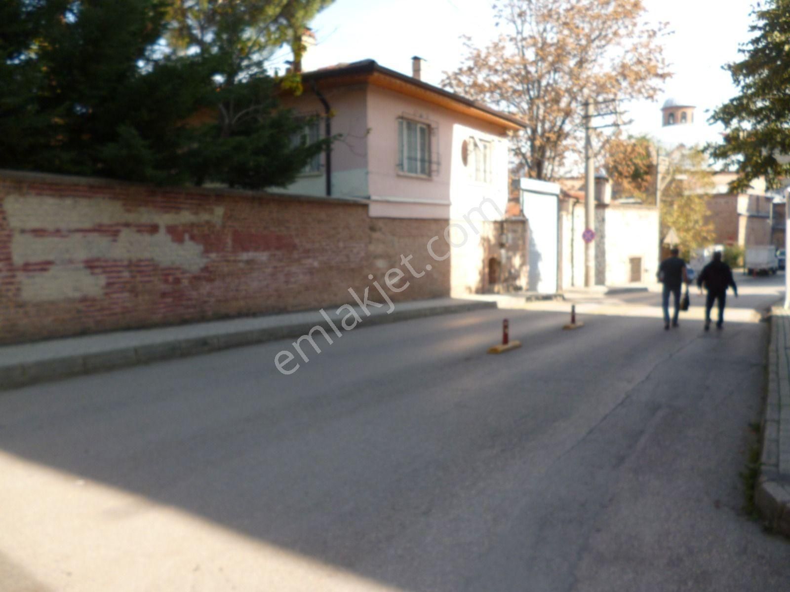 İbrahimpaşa Da 2+1 Kiralık Daire - Görsel 3