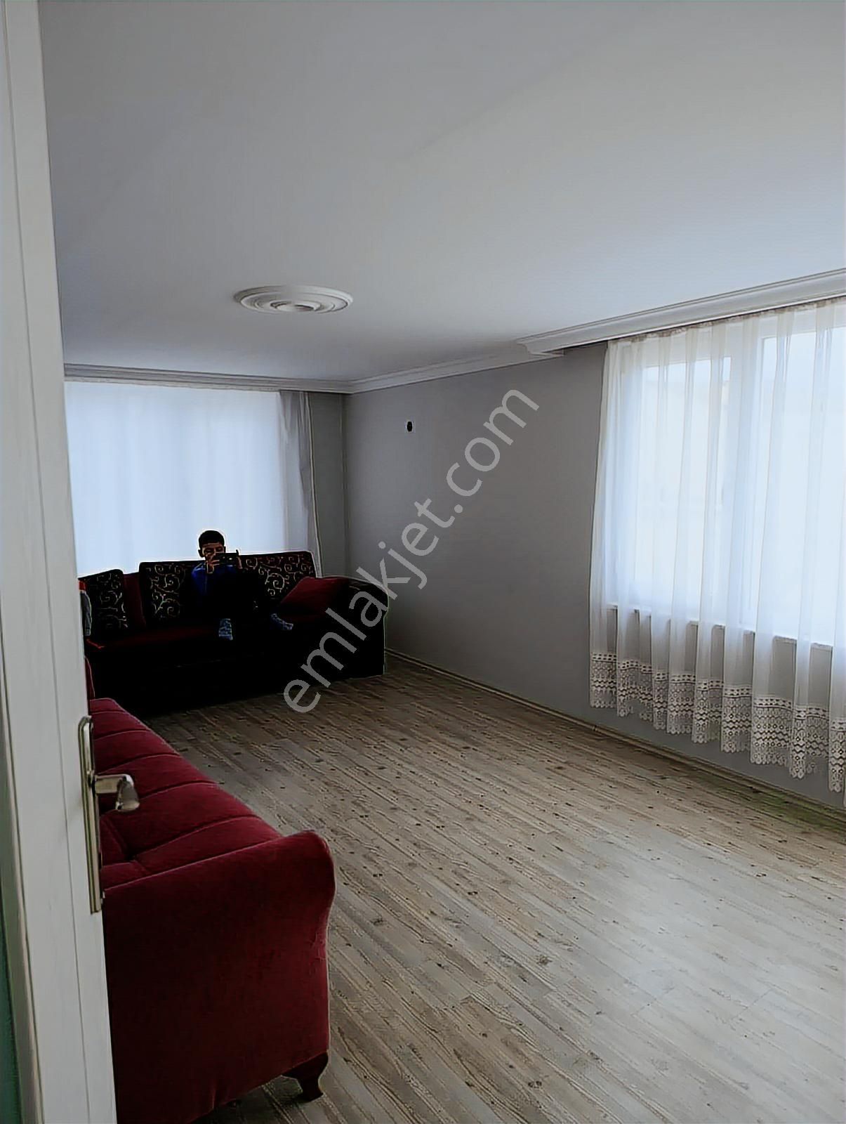 Demirtaş / Barbarosta 5+1 Geniş Dubleks Daire - Görsel 10