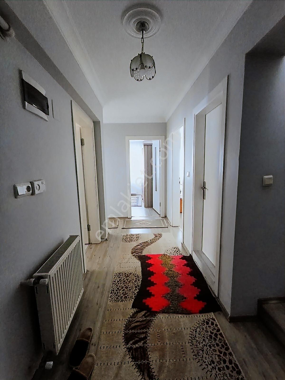 Demirtaş / Barbarosta 5+1 Geniş Dubleks Daire - Görsel 18