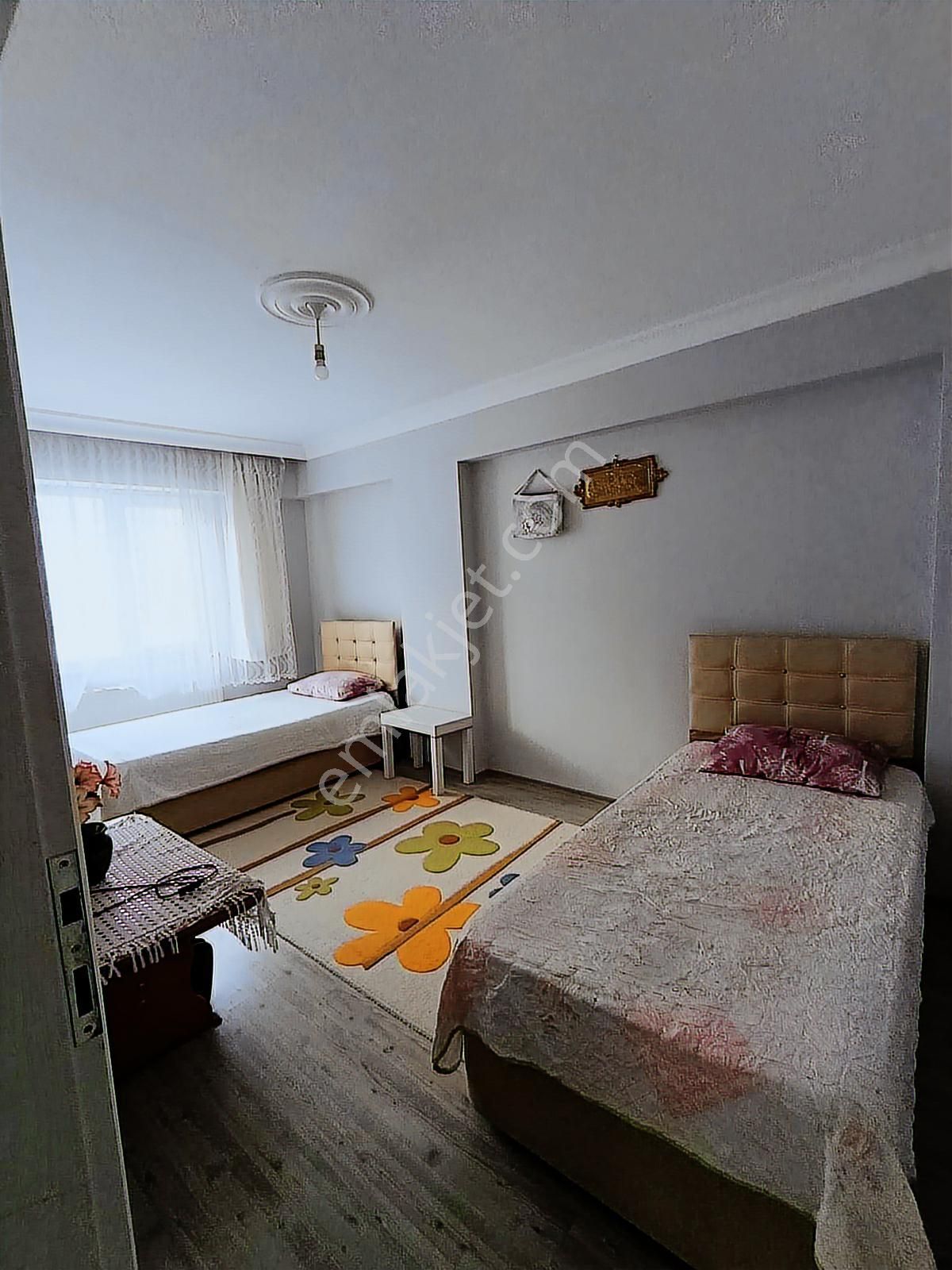 Demirtaş / Barbarosta 5+1 Geniş Dubleks Daire - Görsel 12