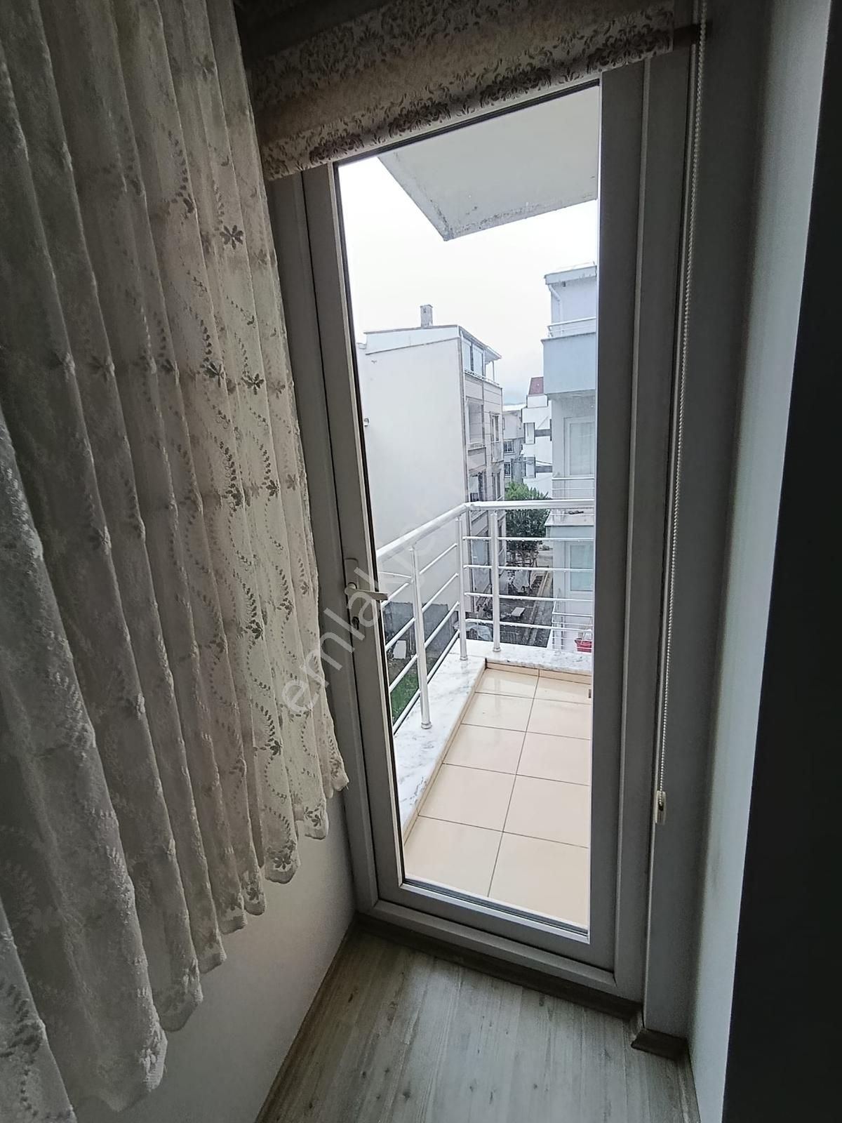 Demirtaş / Barbarosta 5+1 Geniş Dubleks Daire - Görsel 6