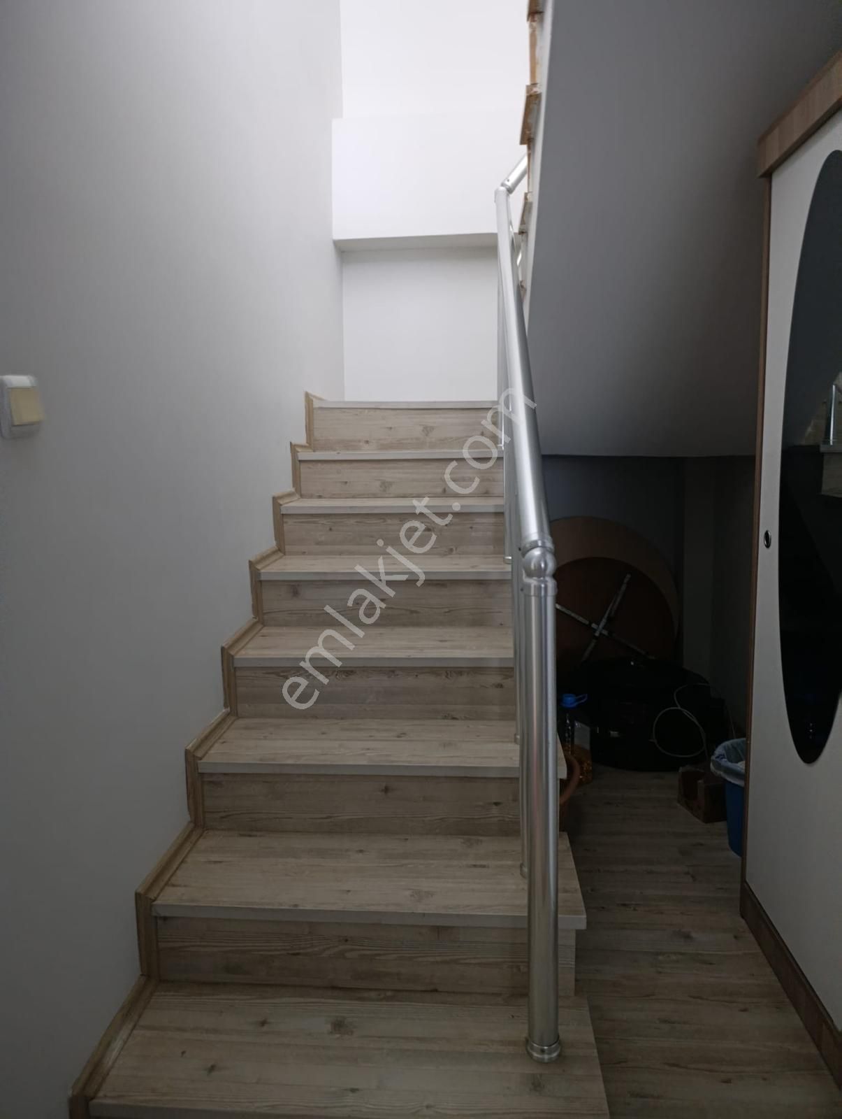 Demirtaş / Barbarosta 5+1 Geniş Dubleks Daire - Görsel 2