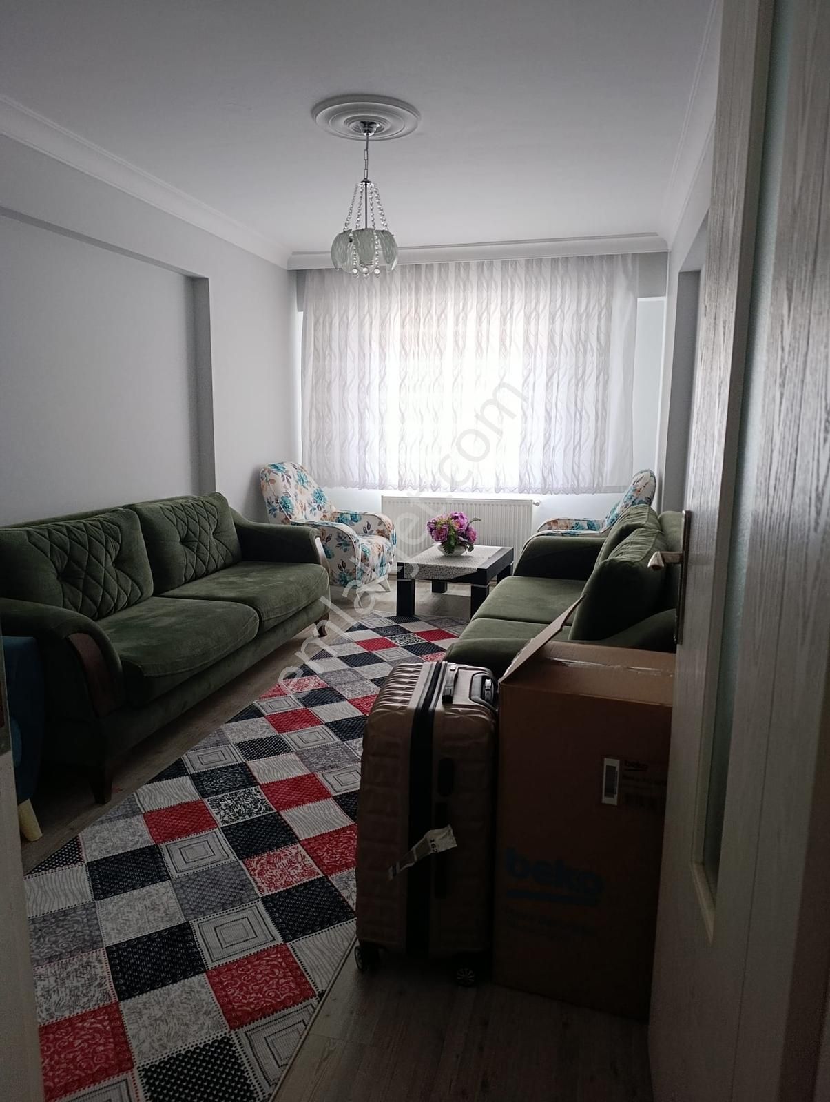 Demirtaş / Barbarosta 5+1 Geniş Dubleks Daire - Görsel 17