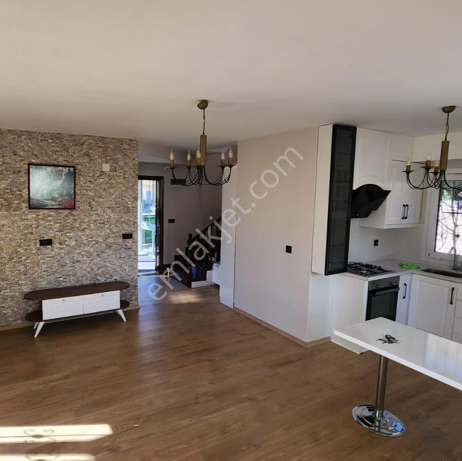 Kar Emlaktan Alpu Yaylasında 330 M2 Arsa İçinde 3+1 Satılık Dubleks Villa - Görsel 33