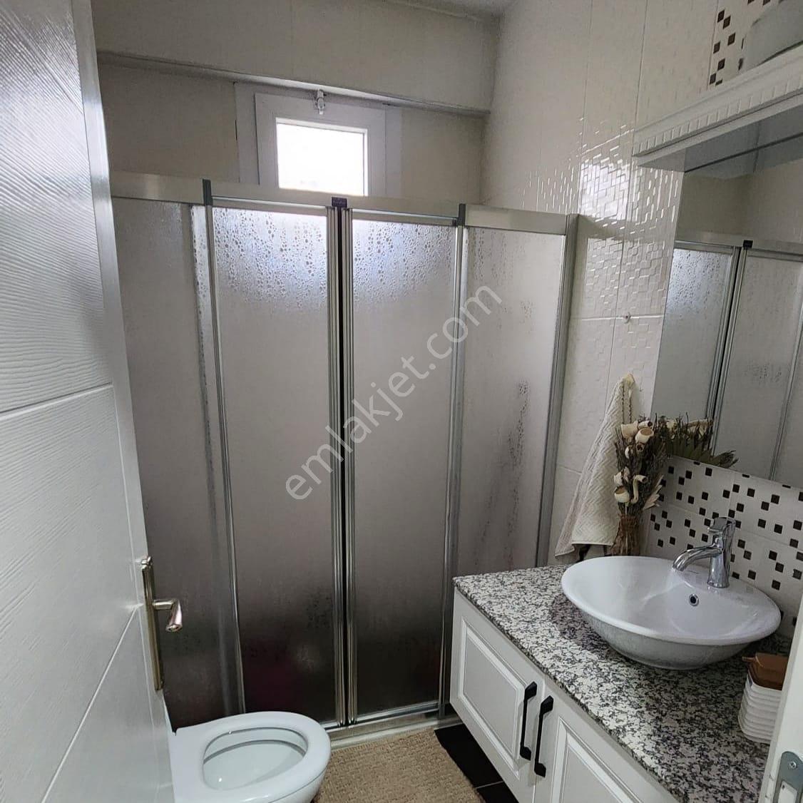 Kar Emlaktan Alpu Yaylasında 330 M2 Arsa İçinde 3+1 Satılık Dubleks Villa - Görsel 6