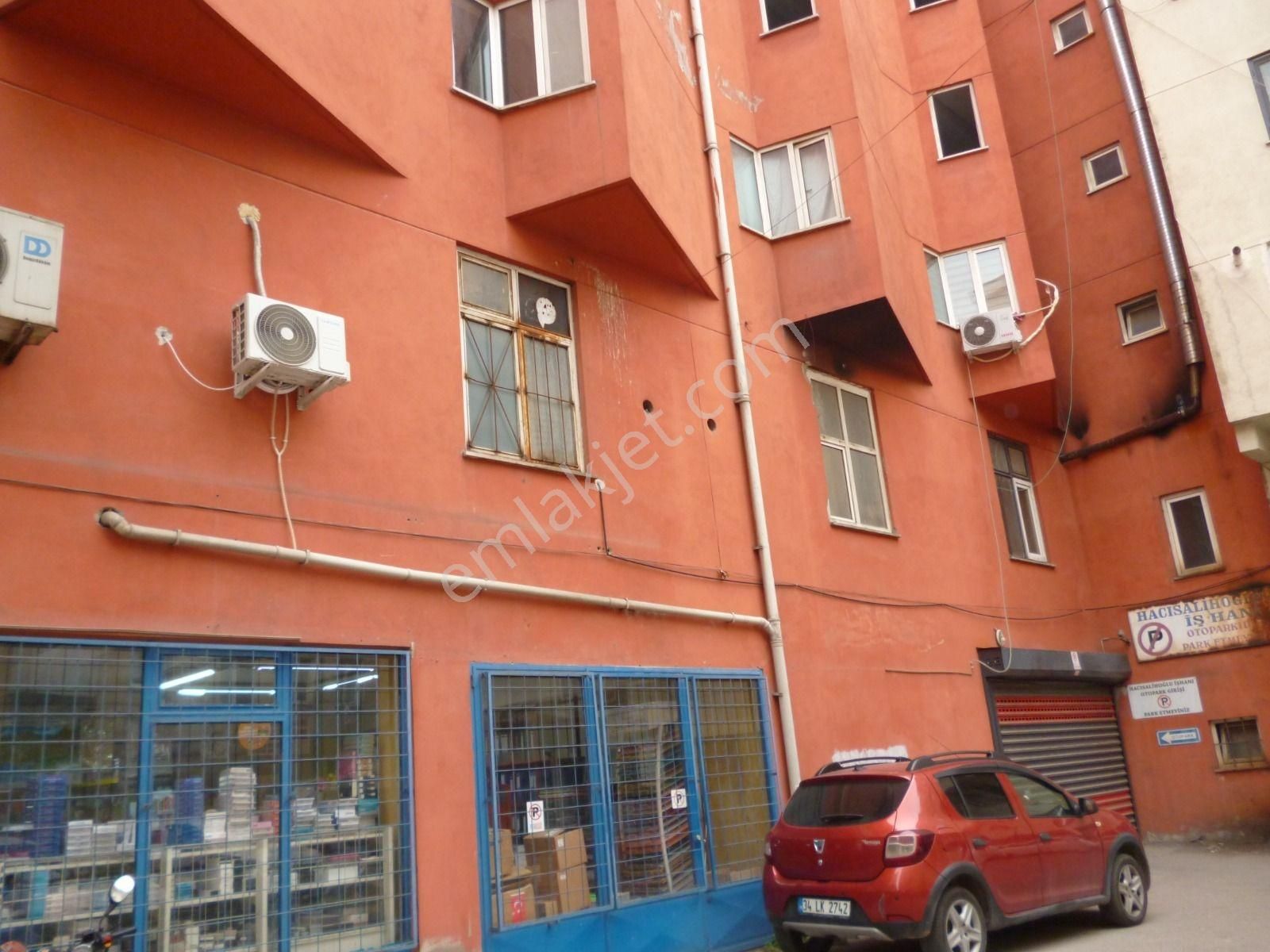 Demirtaşpaşa Kiralık Büro Ofis - Görsel 15