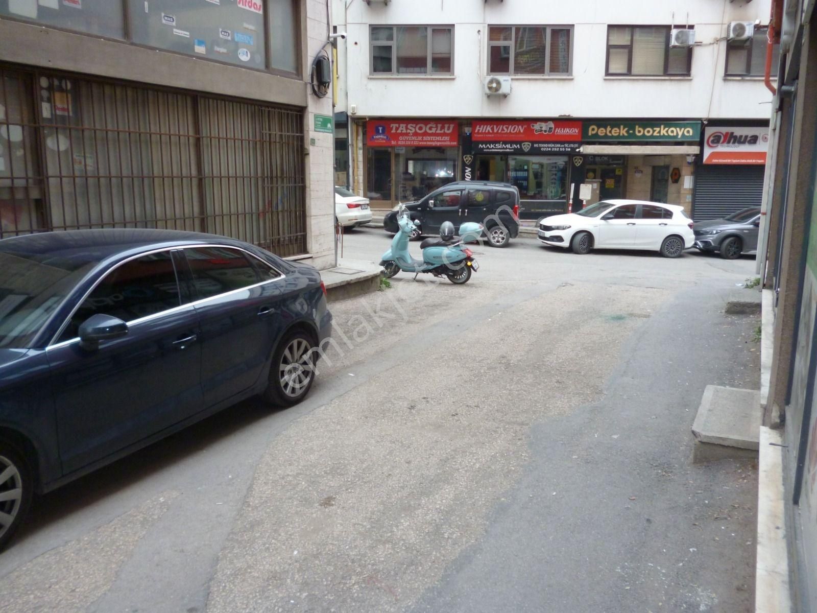 Demirtaşpaşa Kiralık Büro Ofis - Görsel 2