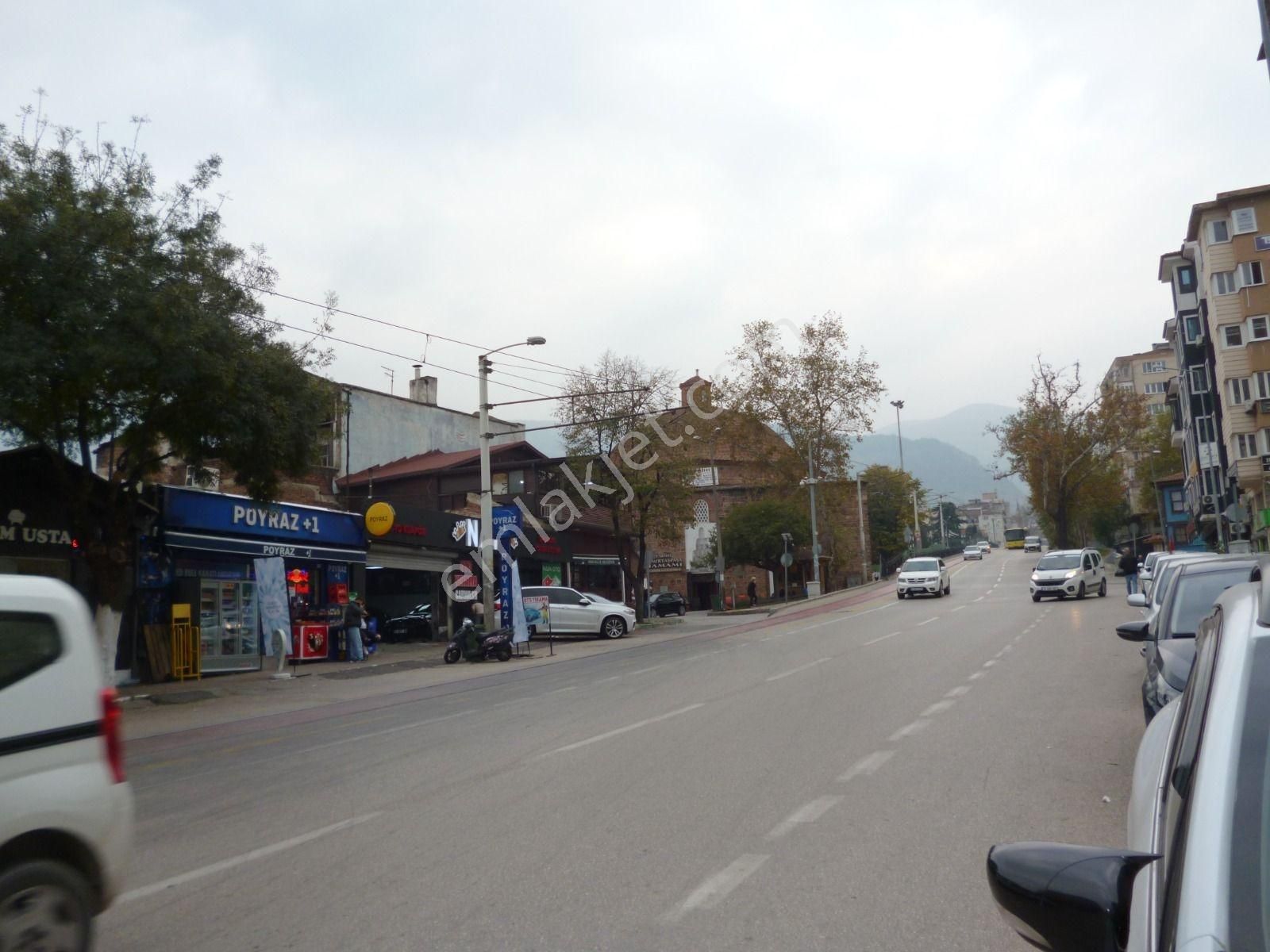 Demirtaşpaşa Kiralık Büro Ofis - Görsel 22