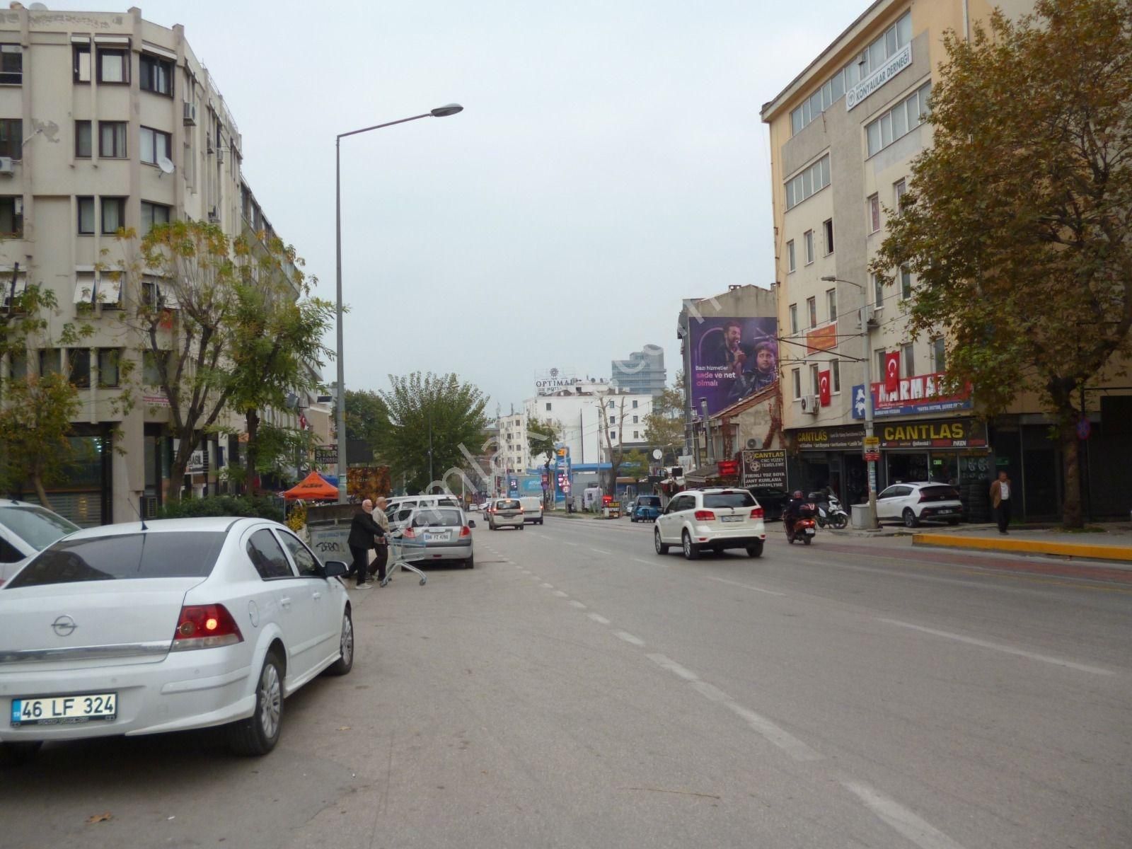 Demirtaşpaşa Kiralık Büro Ofis - Görsel 6