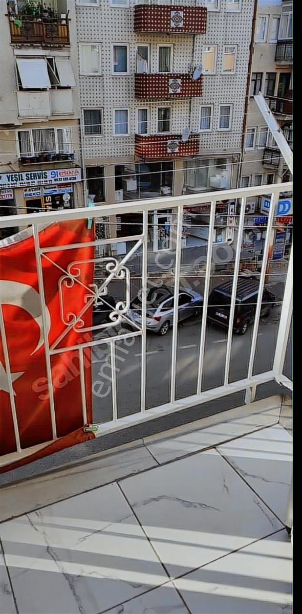 Namazgah Ta 2+1 Cadde Üzeri Satılık Daire - Görsel 4