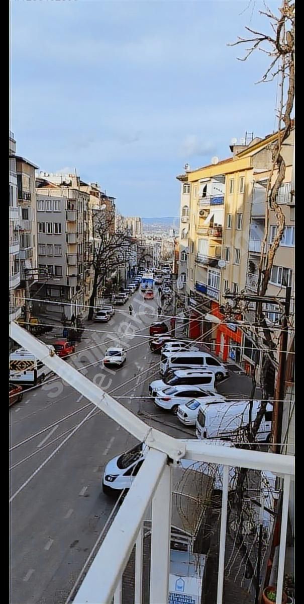 Namazgah Ta 2+1 Cadde Üzeri Satılık Daire - Görsel 9