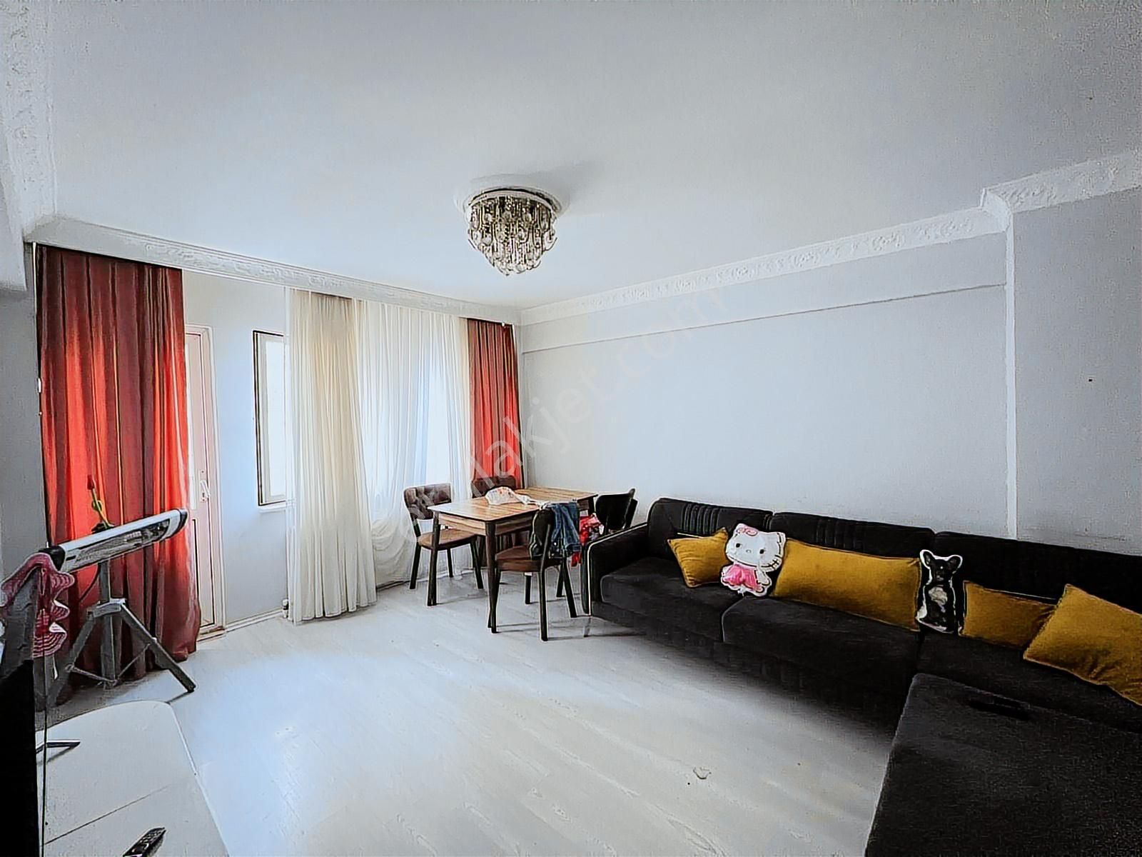 Namazgah Ta 2+1 Cadde Üzeri Satılık Daire - Görsel 15