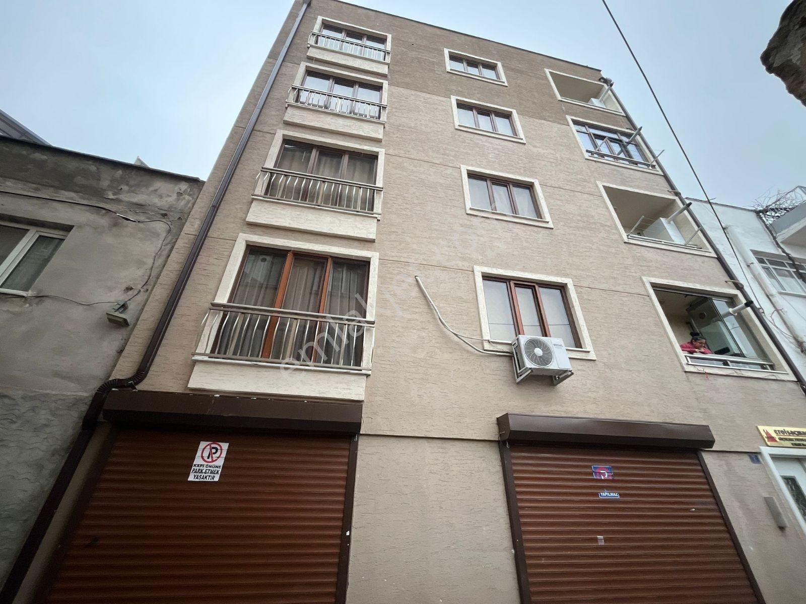 Artıbir Emlak Tan 5+1 Dubleks Daire - Görsel 18