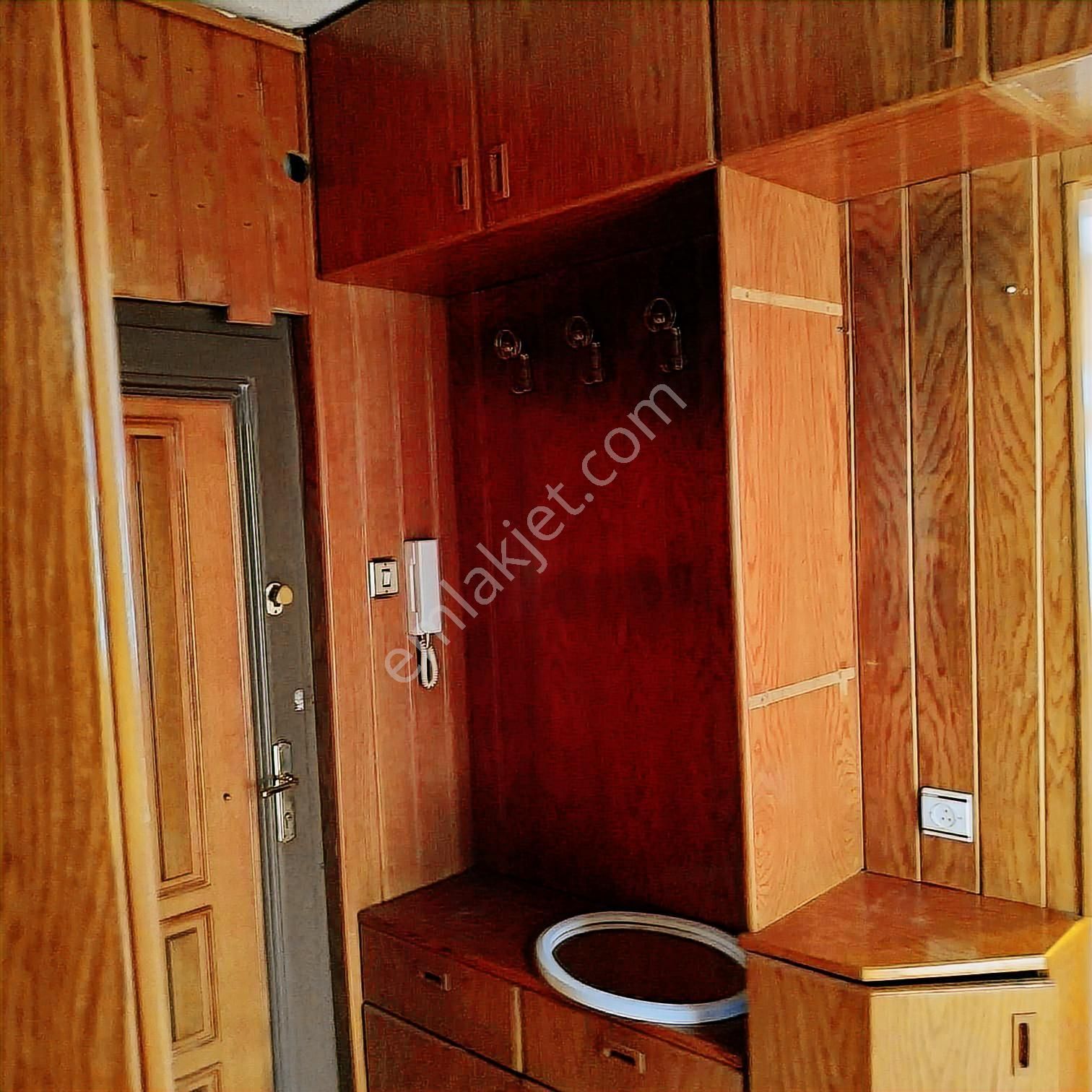 Kardelen Mah 3+1 Satılık Site İçi Park Manzaralı Geniş Daire - Görsel 13