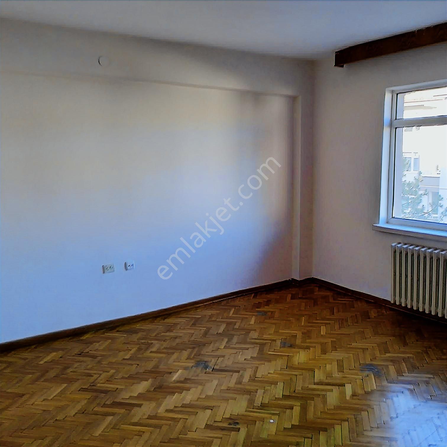 Kardelen Mah 3+1 Satılık Site İçi Park Manzaralı Geniş Daire - Görsel 11