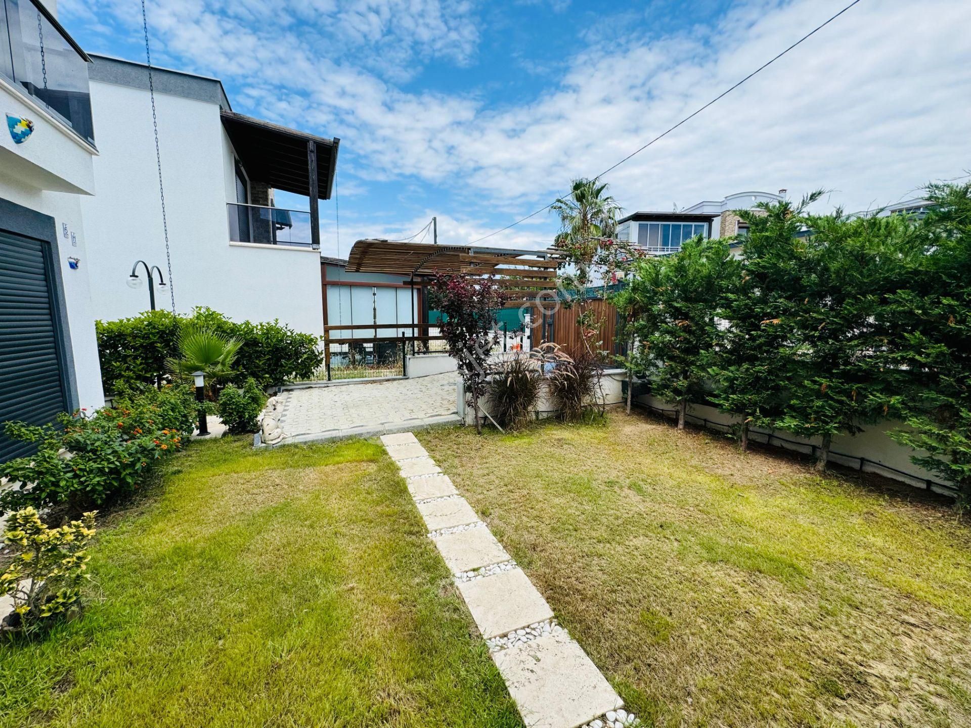 Turgutreis Merkez'de Satılık Denize Yakın 3+1 Müstakil Villa - Görsel 8