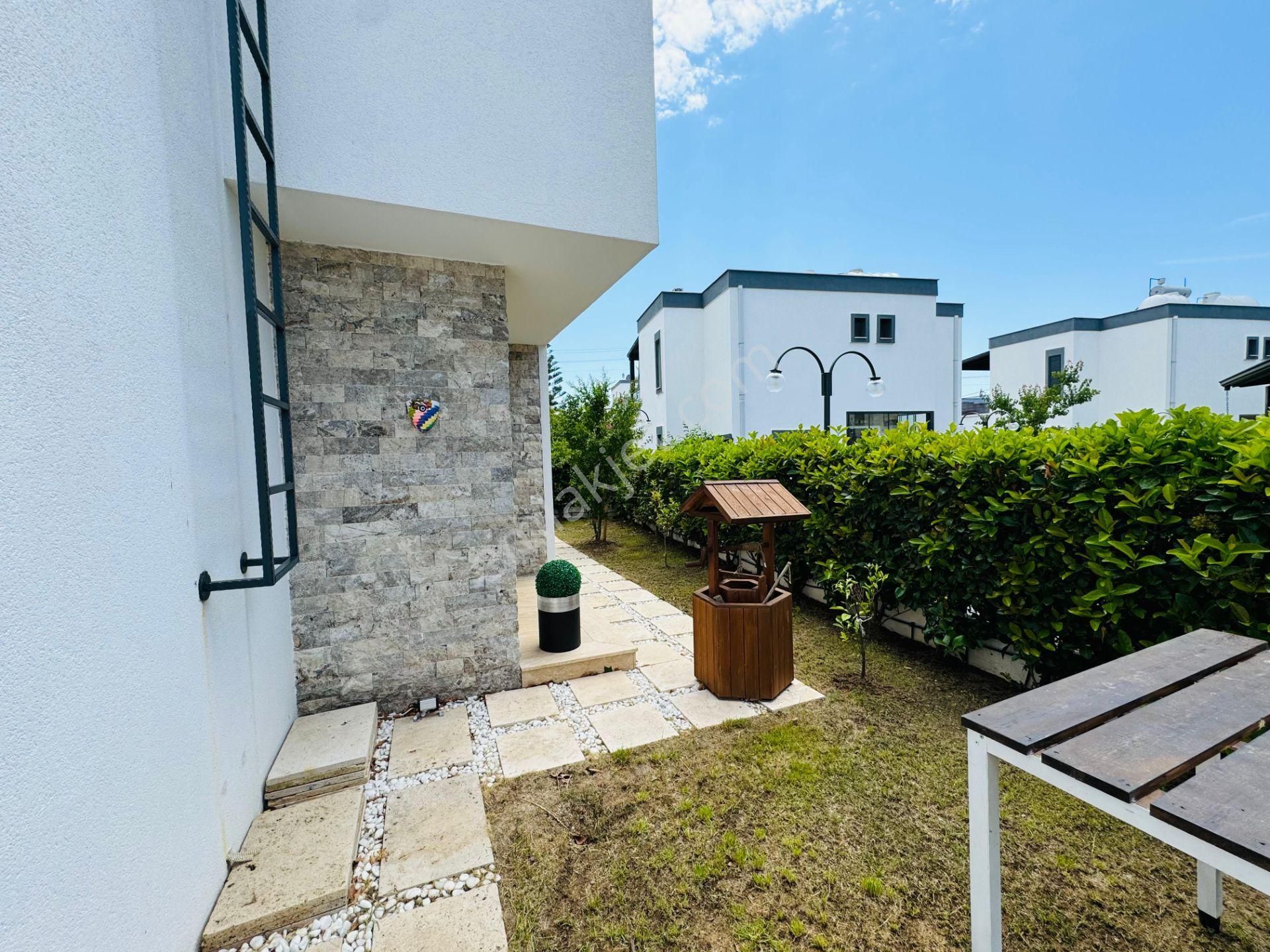 Turgutreis Merkez'de Satılık Denize Yakın 3+1 Müstakil Villa - Görsel 9