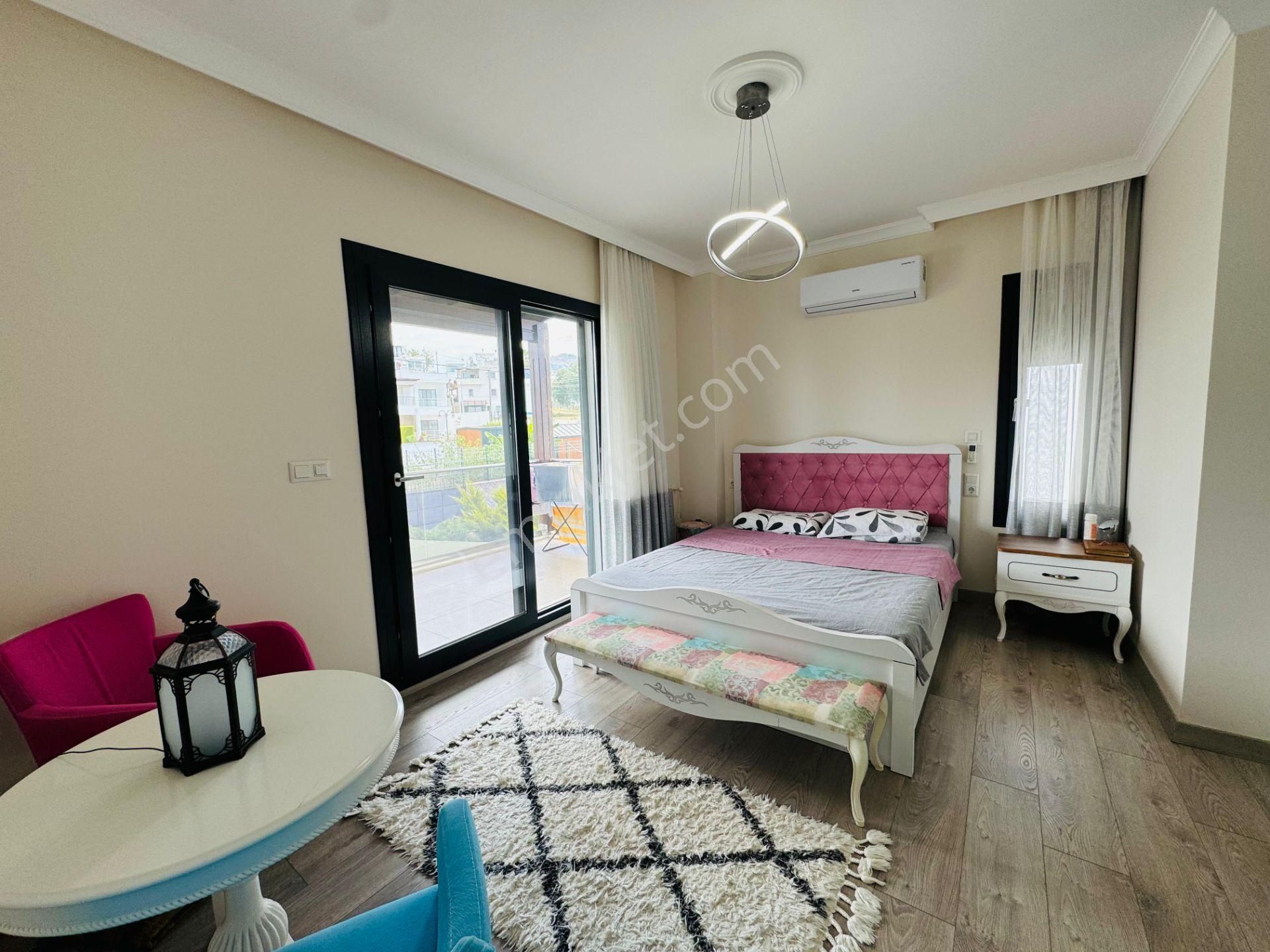 Turgutreis Merkez'de Satılık Denize Yakın 3+1 Müstakil Villa - Görsel 16