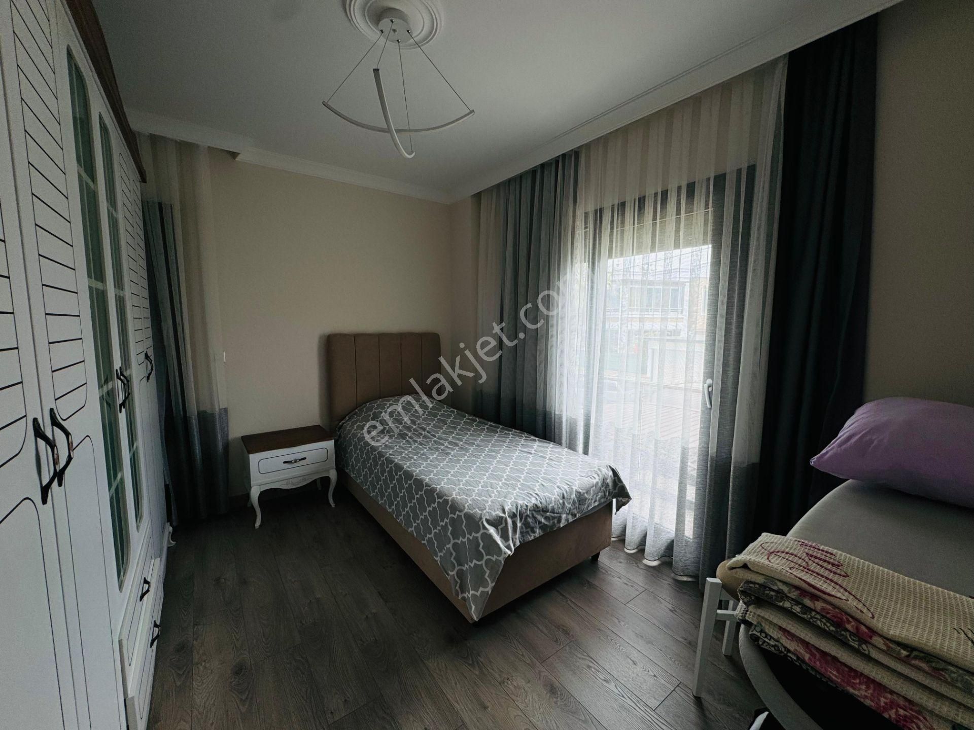 Turgutreis Merkez'de Satılık Denize Yakın 3+1 Müstakil Villa - Görsel 15