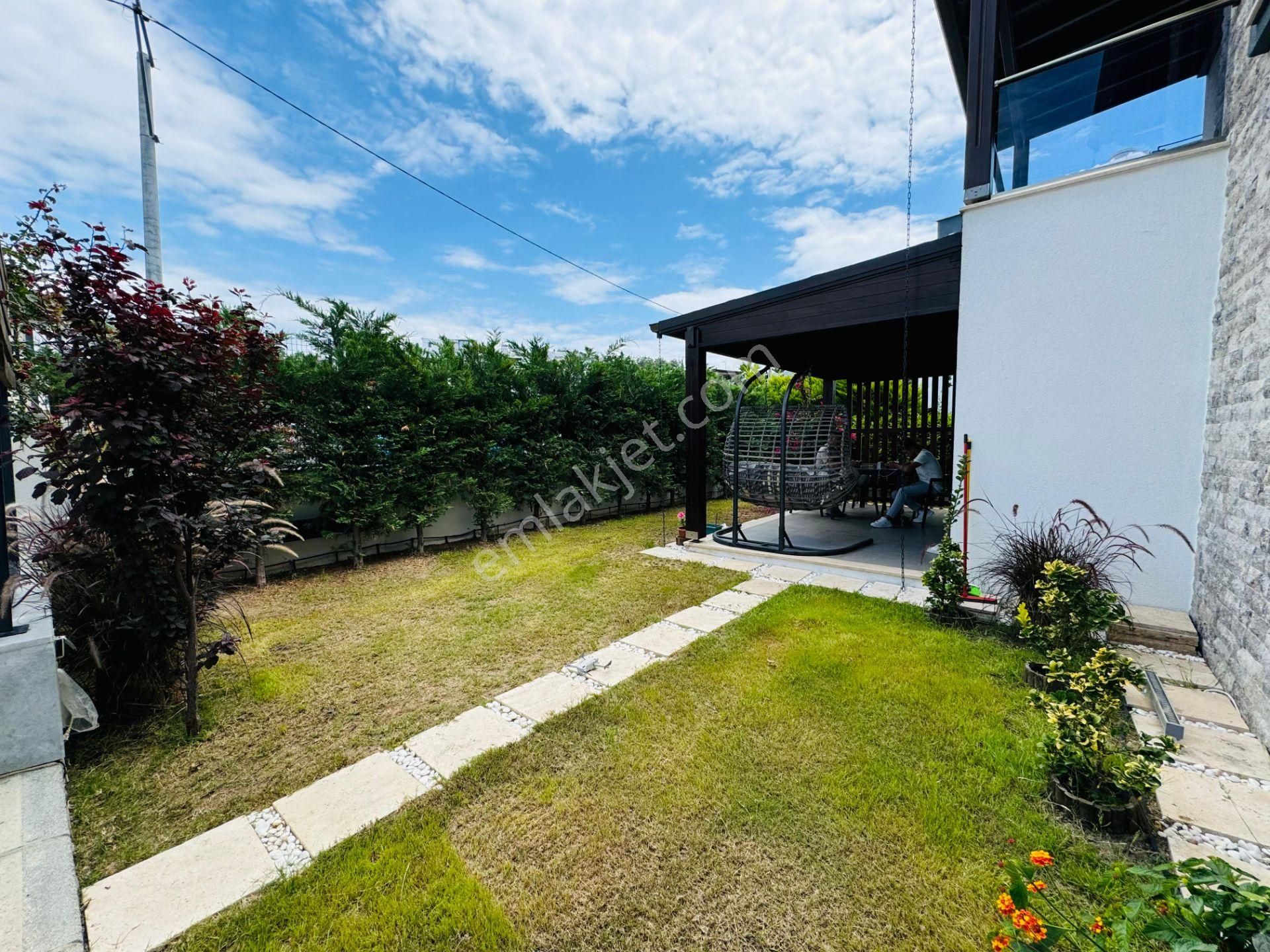 Turgutreis Merkez'de Satılık Denize Yakın 3+1 Müstakil Villa - Görsel 7