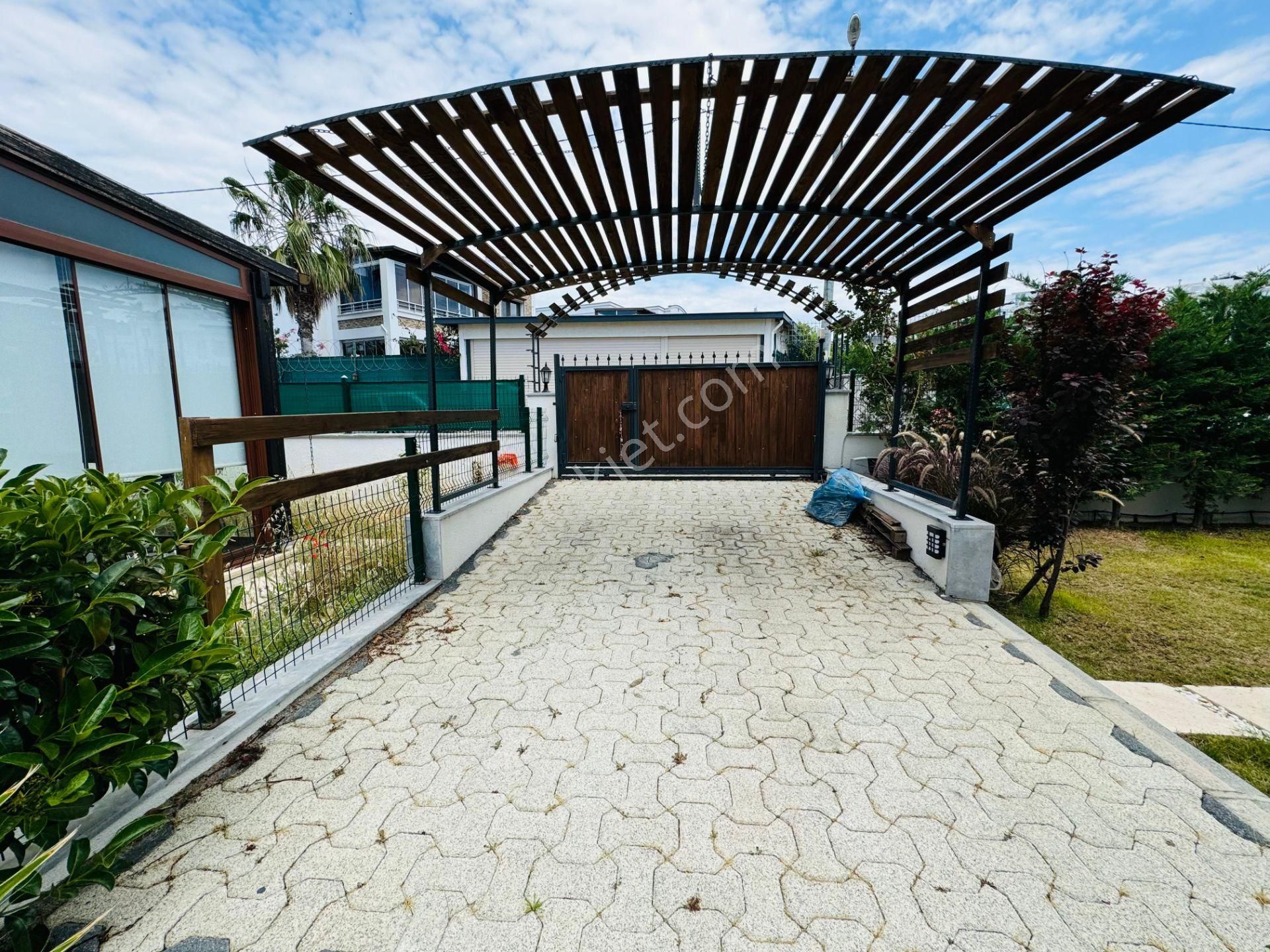 Turgutreis Merkez'de Satılık Denize Yakın 3+1 Müstakil Villa - Görsel 10