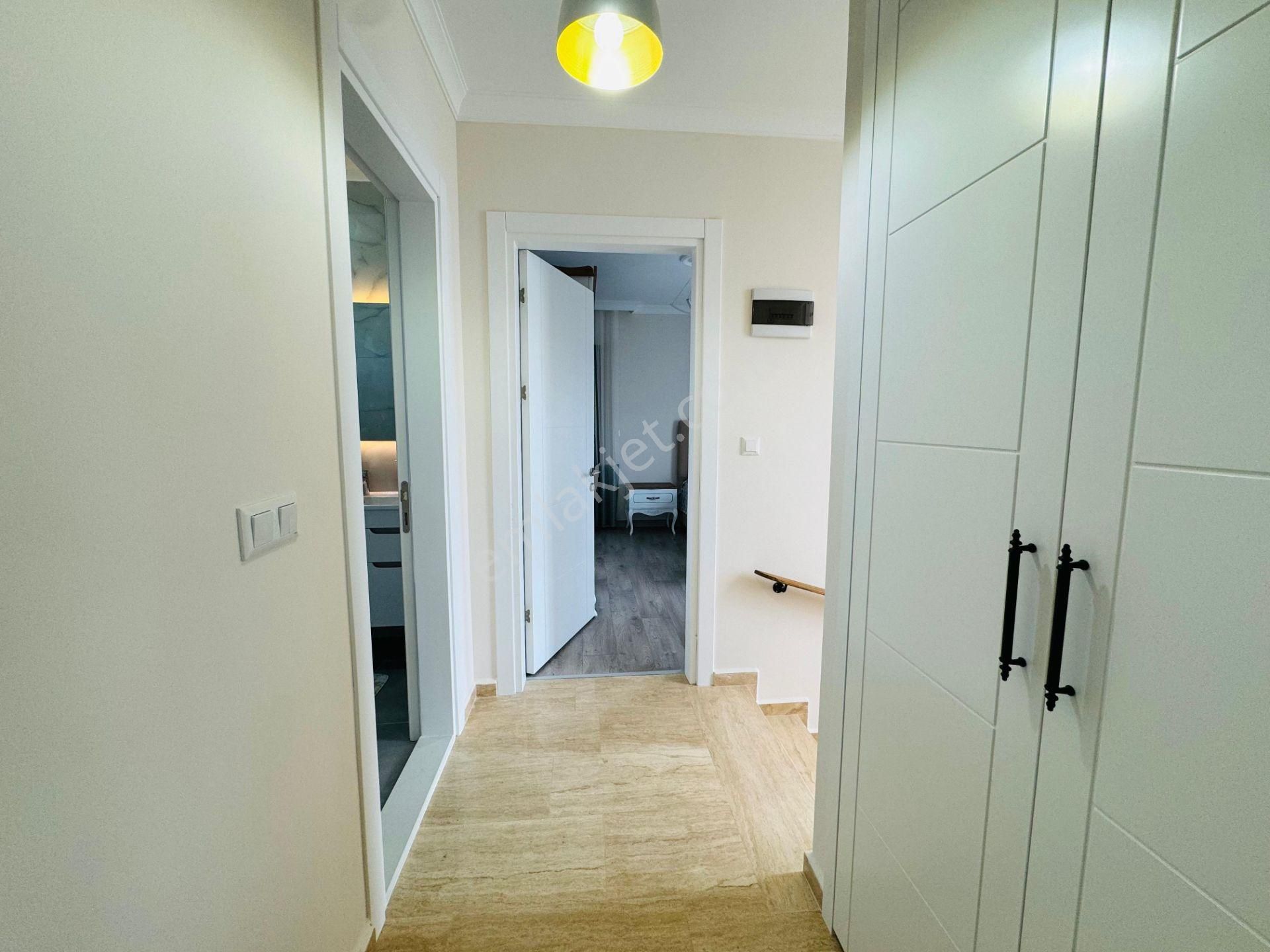 Turgutreis Merkez'de Satılık Denize Yakın 3+1 Müstakil Villa - Görsel 18