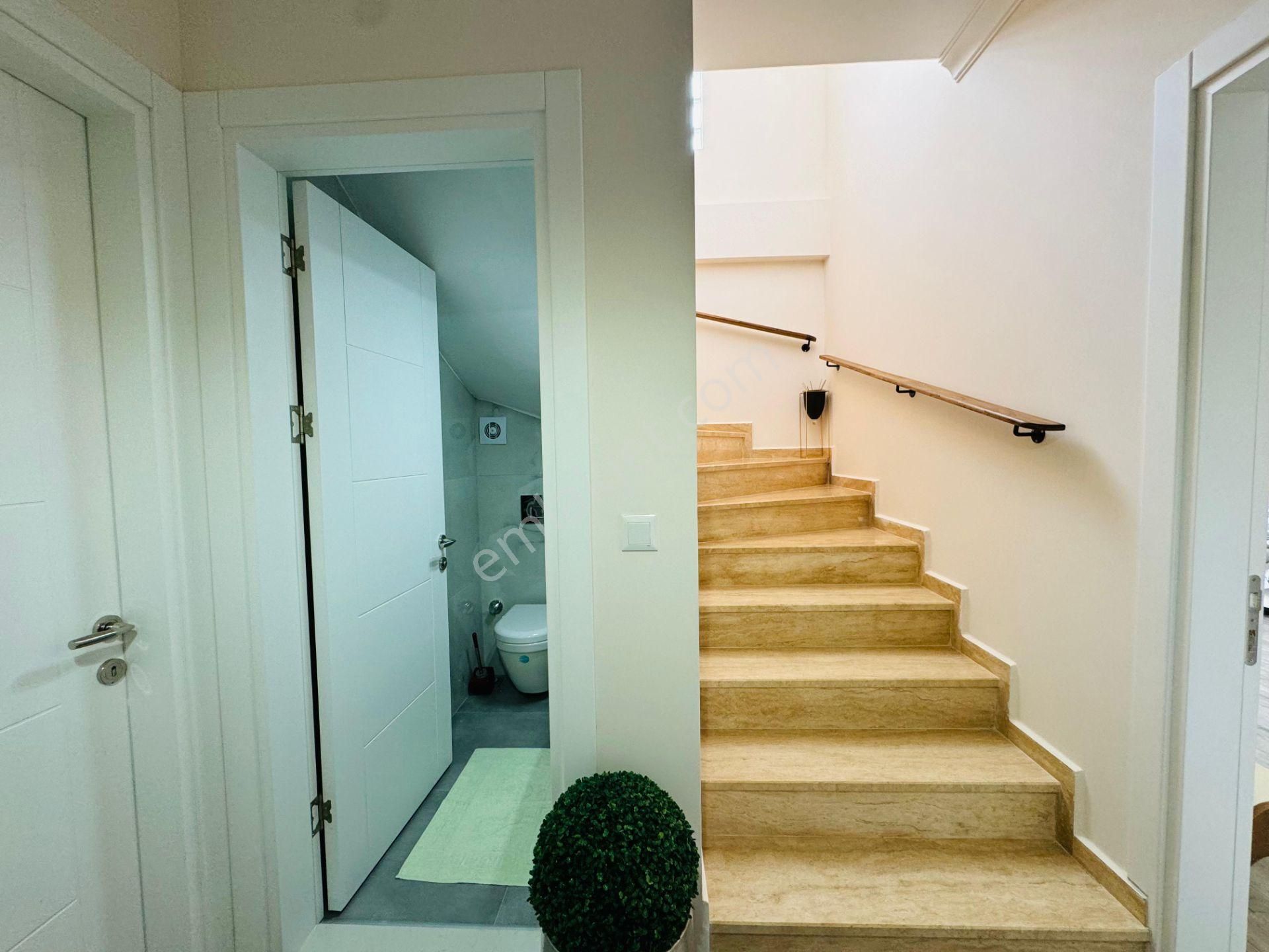 Turgutreis Merkez'de Satılık Denize Yakın 3+1 Müstakil Villa - Görsel 14