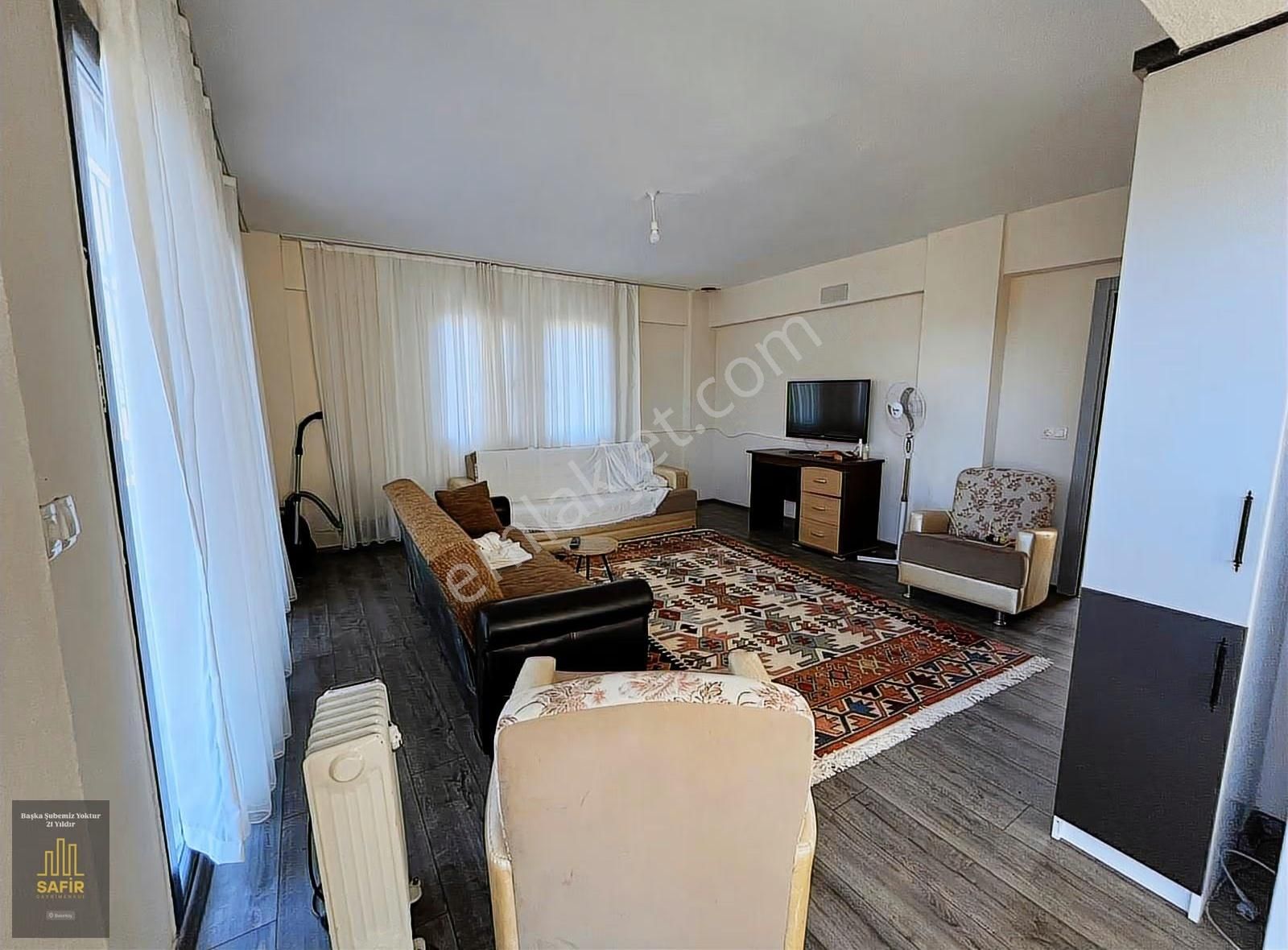 Saklıkent'e Yakın Tek Tapu Satılık Müstakil Ev Ve 6640m2 Arsası - Görsel 2