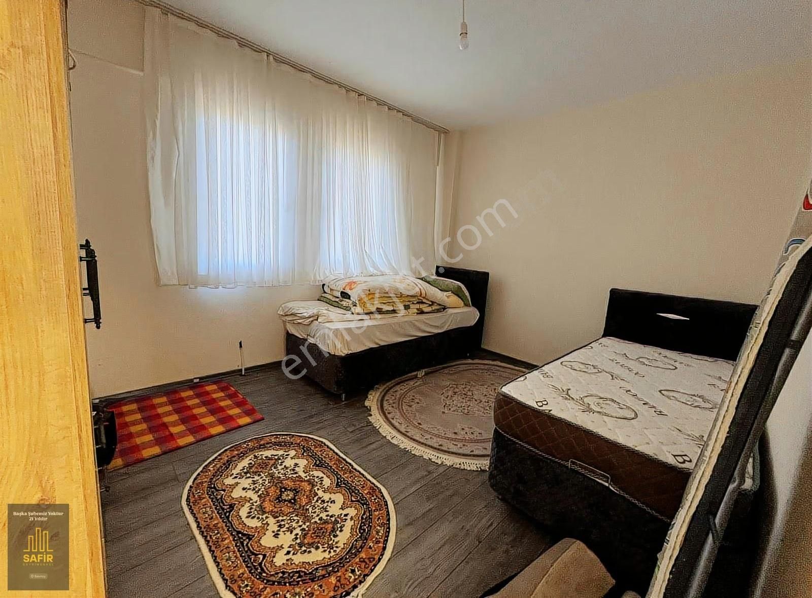 Saklıkent'e Yakın Tek Tapu Satılık Müstakil Ev Ve 6640m2 Arsası - Görsel 9