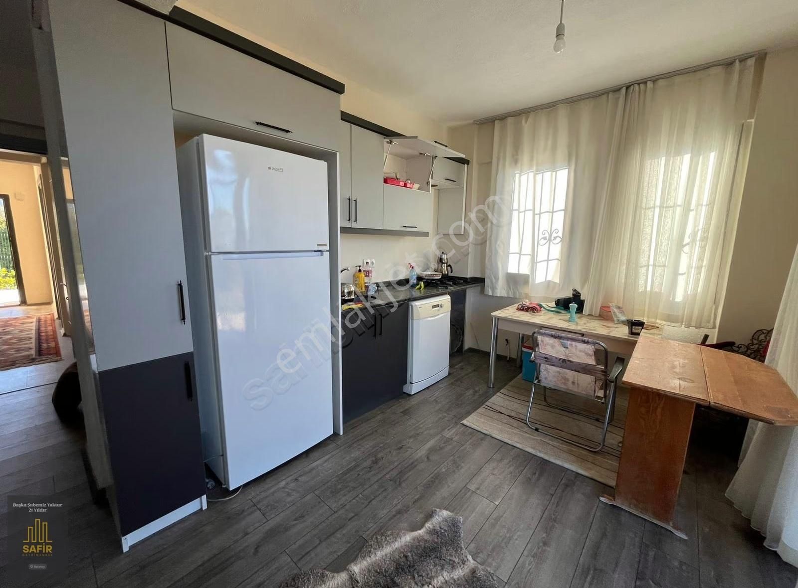 Saklıkent'e Yakın Tek Tapu Satılık Müstakil Ev Ve 6640m2 Arsası - Görsel 11