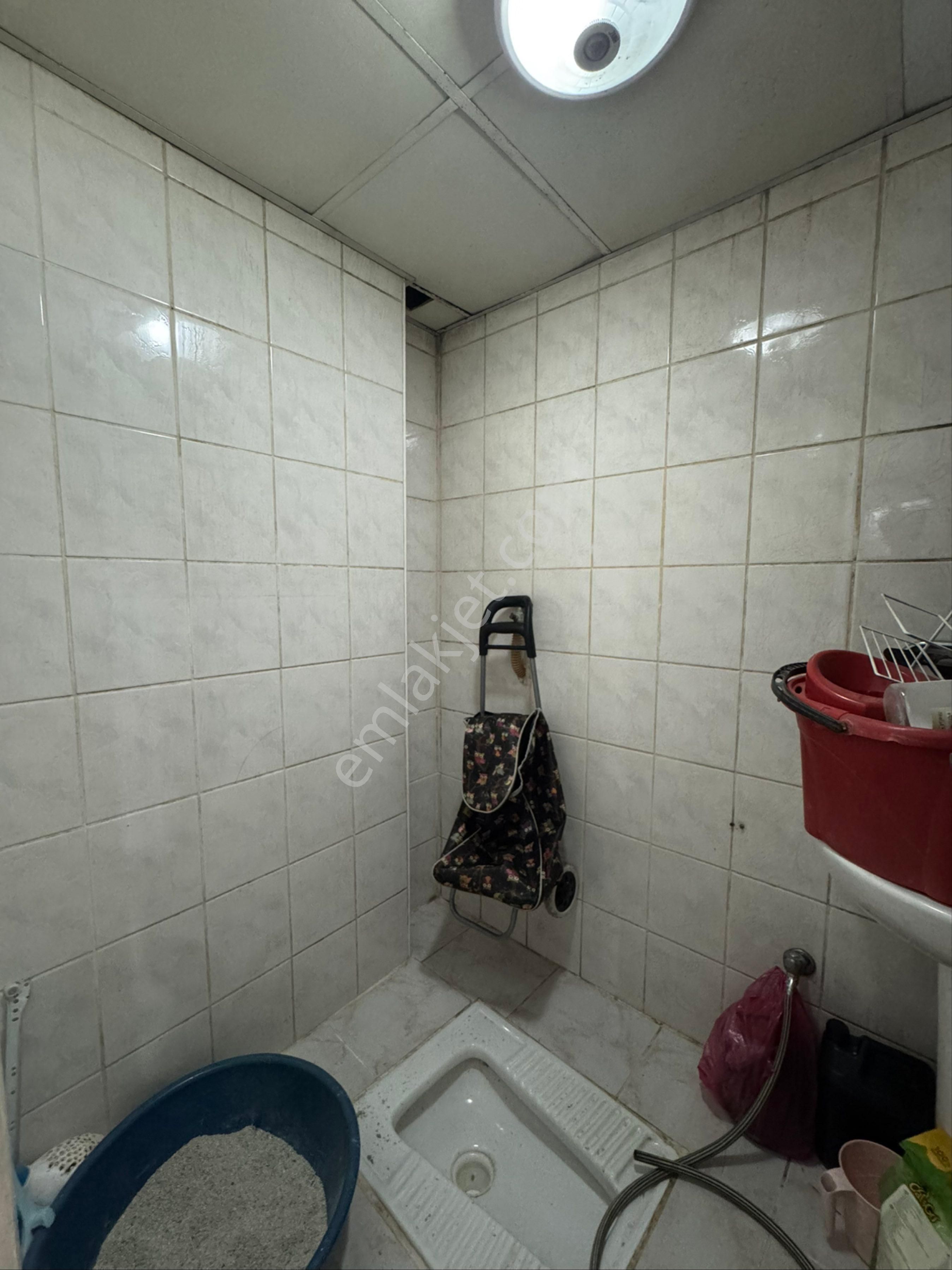 Sandı Emlak Muzaffer Sandı Dan Belediye Evlerinde Satılık 2+1 Kullanışlı Yüksek Giriş Daire - Görsel 12