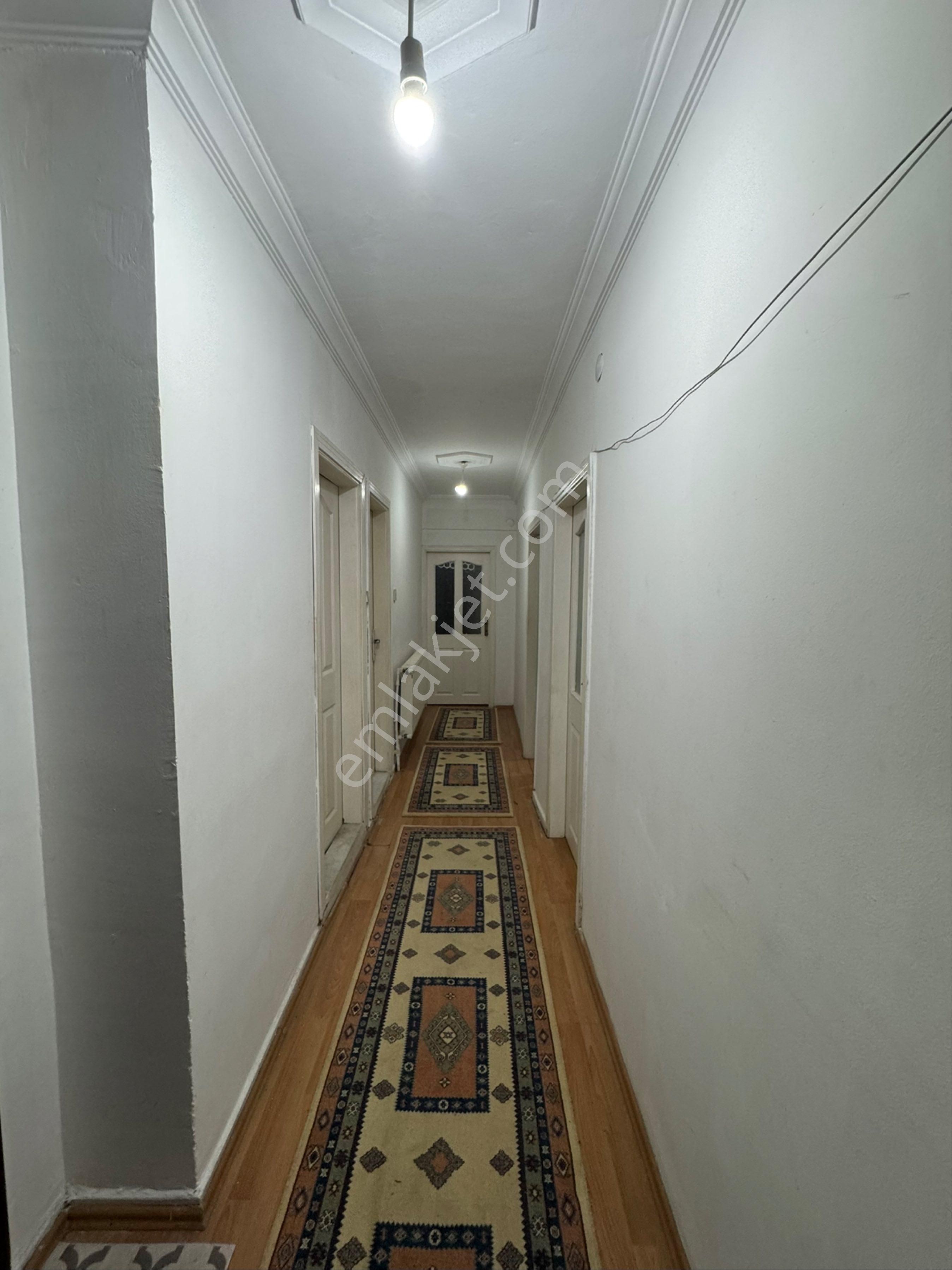 Sandı Emlak Muzaffer Sandı Dan Belediye Evlerinde Satılık 2+1 Kullanışlı Yüksek Giriş Daire - Görsel 10