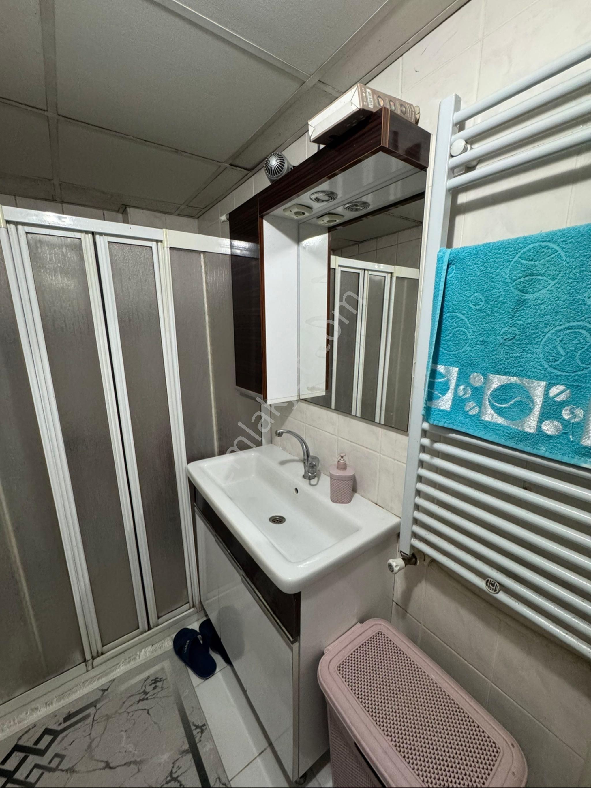 Sandı Emlak Muzaffer Sandı Dan Belediye Evlerinde Satılık 2+1 Kullanışlı Yüksek Giriş Daire - Görsel 14