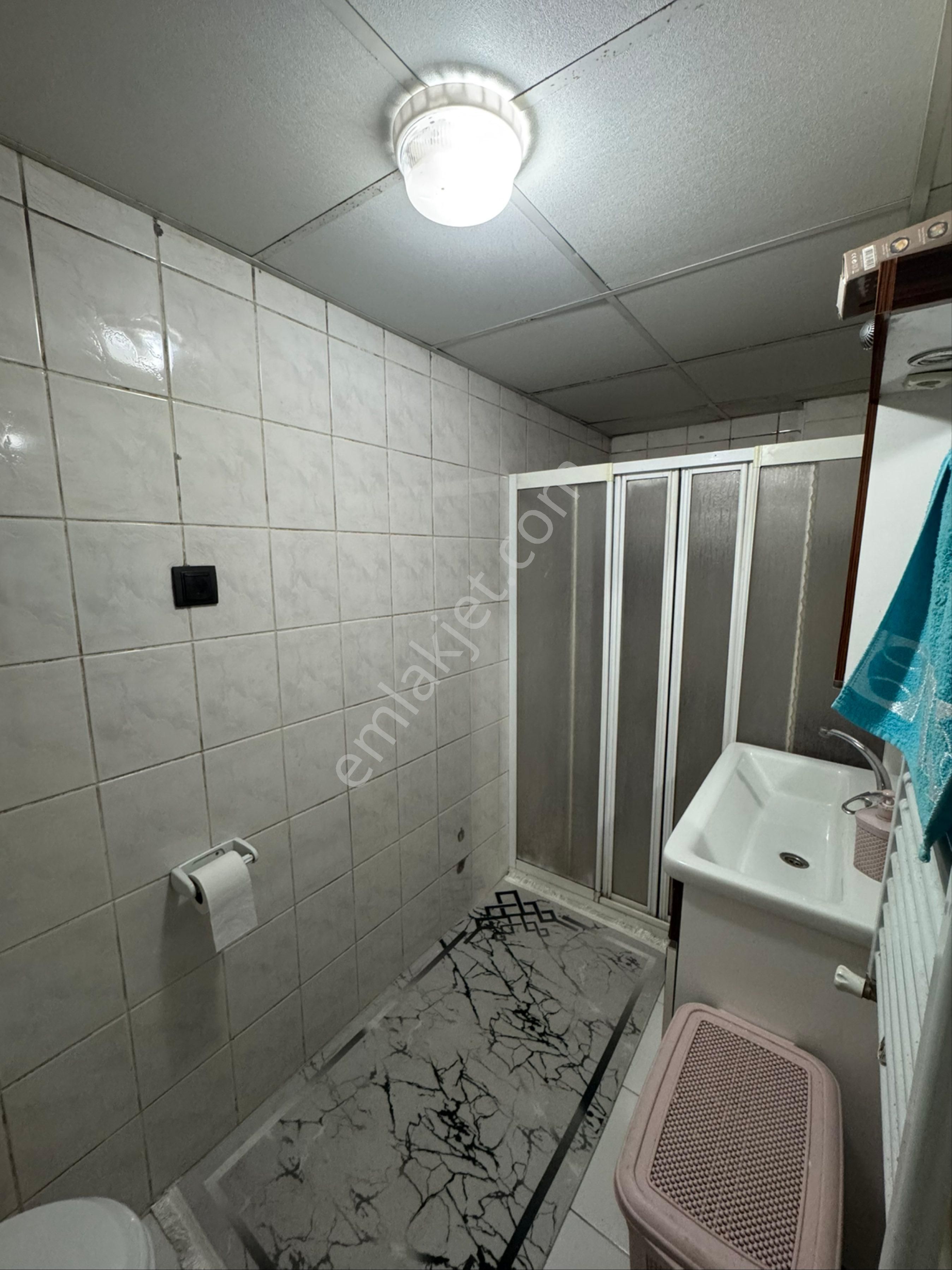 Sandı Emlak Muzaffer Sandı Dan Belediye Evlerinde Satılık 2+1 Kullanışlı Yüksek Giriş Daire - Görsel 13