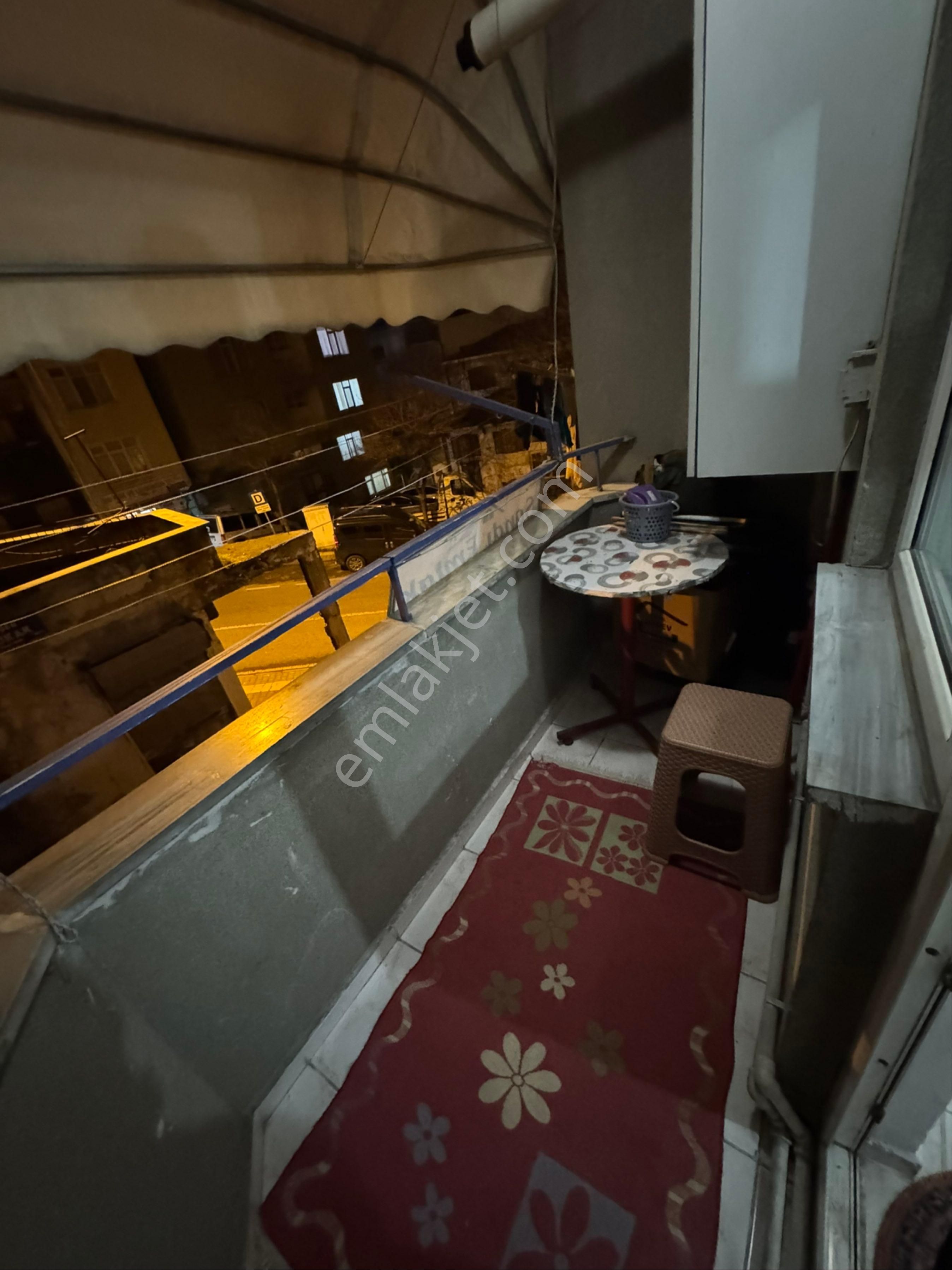 Sandı Emlak Muzaffer Sandı Dan Belediye Evlerinde Satılık 2+1 Kullanışlı Yüksek Giriş Daire - Görsel 17