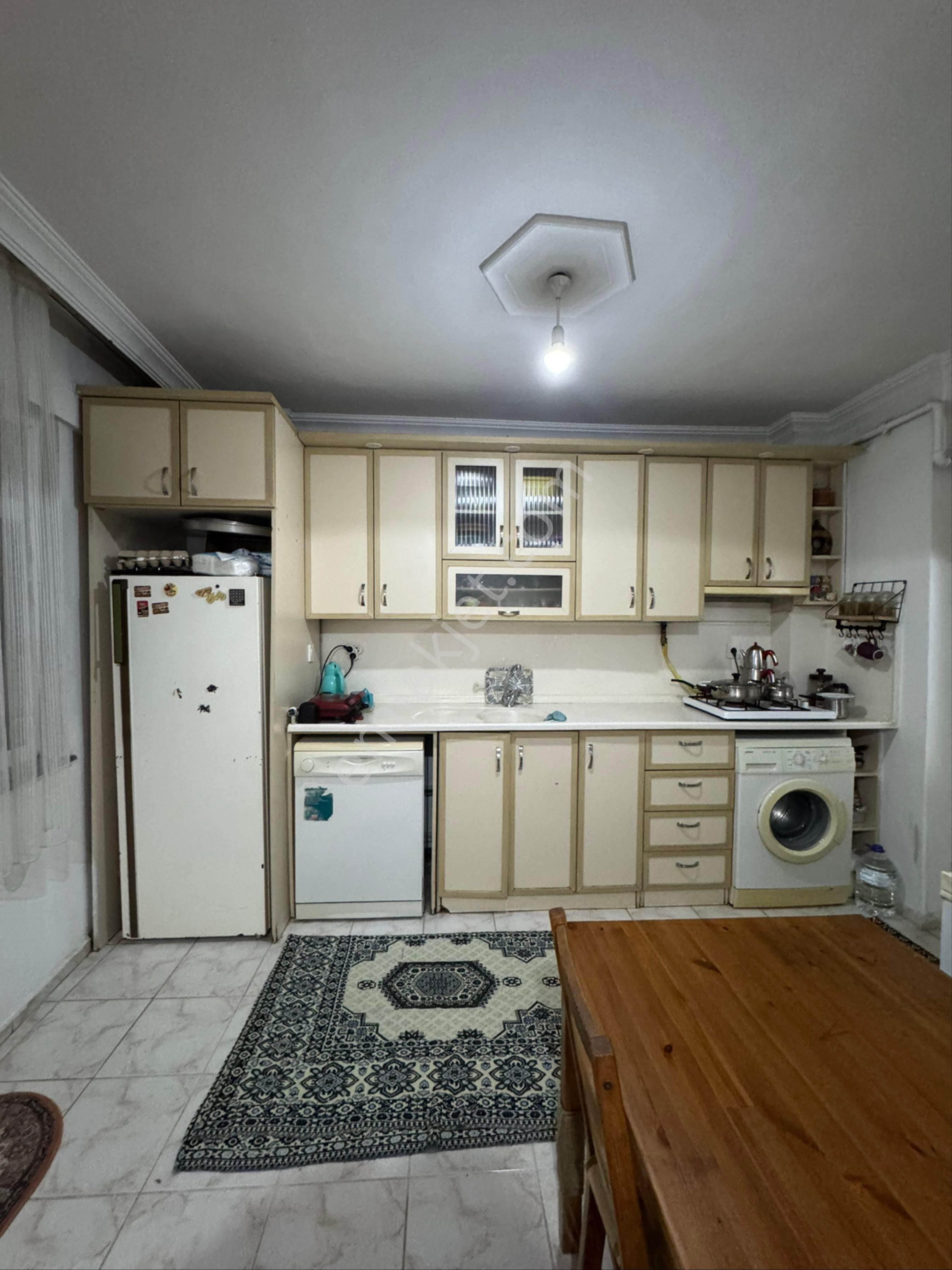 Sandı Emlak Muzaffer Sandı Dan Belediye Evlerinde Satılık 2+1 Kullanışlı Yüksek Giriş Daire - Görsel 6