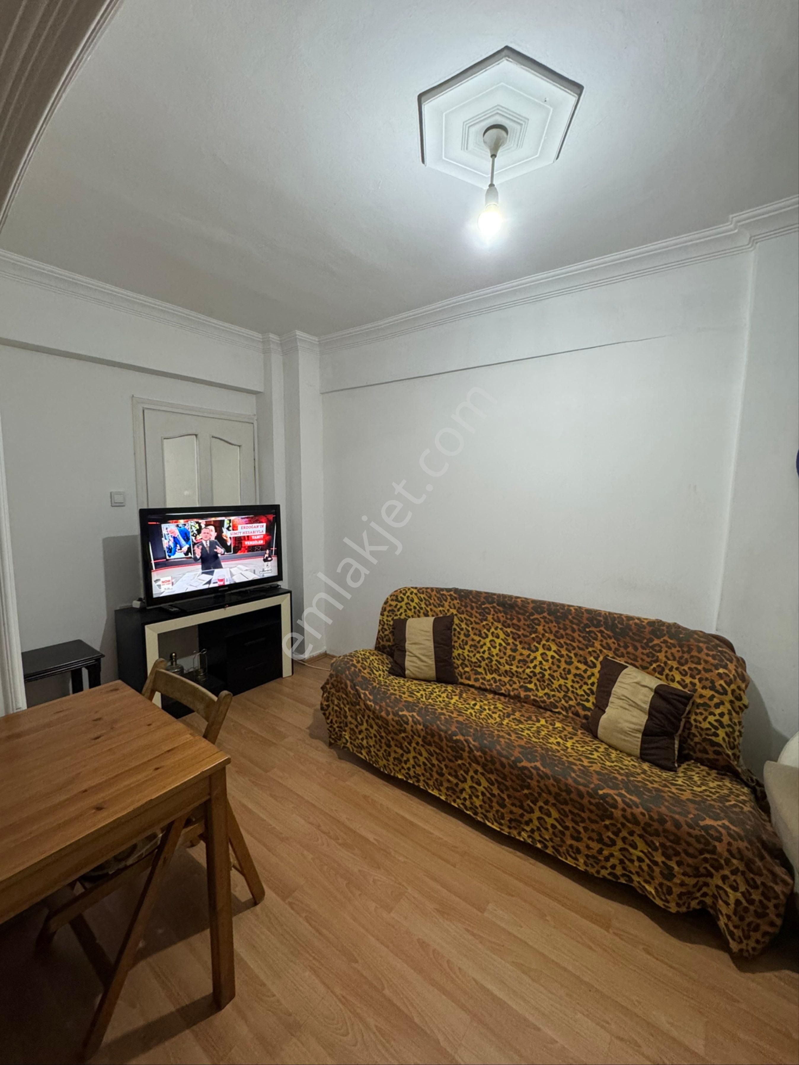 Sandı Emlak Muzaffer Sandı Dan Belediye Evlerinde Satılık 2+1 Kullanışlı Yüksek Giriş Daire - Görsel 9