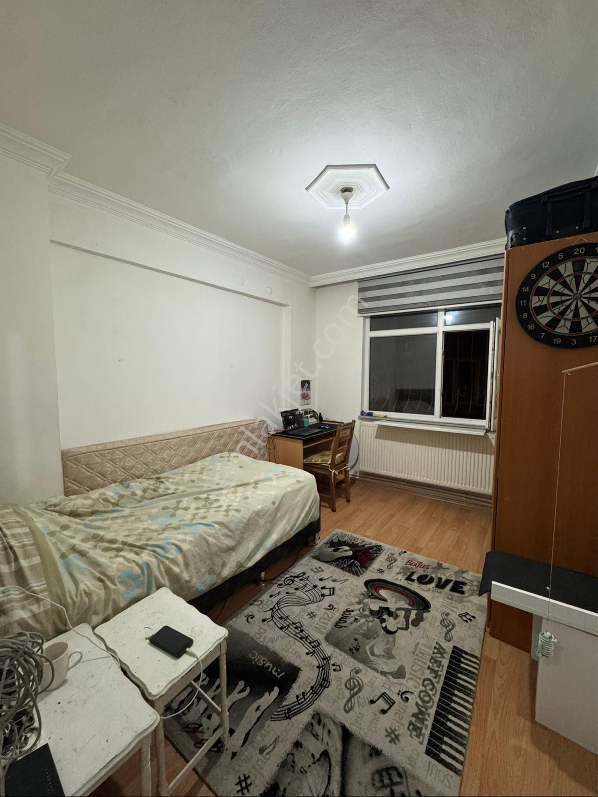 Sandı Emlak Muzaffer Sandı Dan Belediye Evlerinde Satılık 2+1 Kullanışlı Yüksek Giriş Daire - Görsel 11