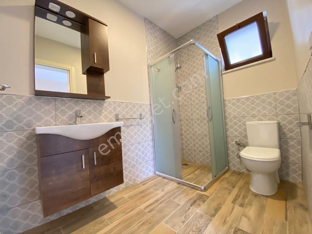 ꧁akçay Ay Emlak'tan꧂çamlıbel'de Deniz Ve Dağ Manzaralı Havuzlu Satılık 6+1 Tam Bağımsız Taş Villa - Görsel 29