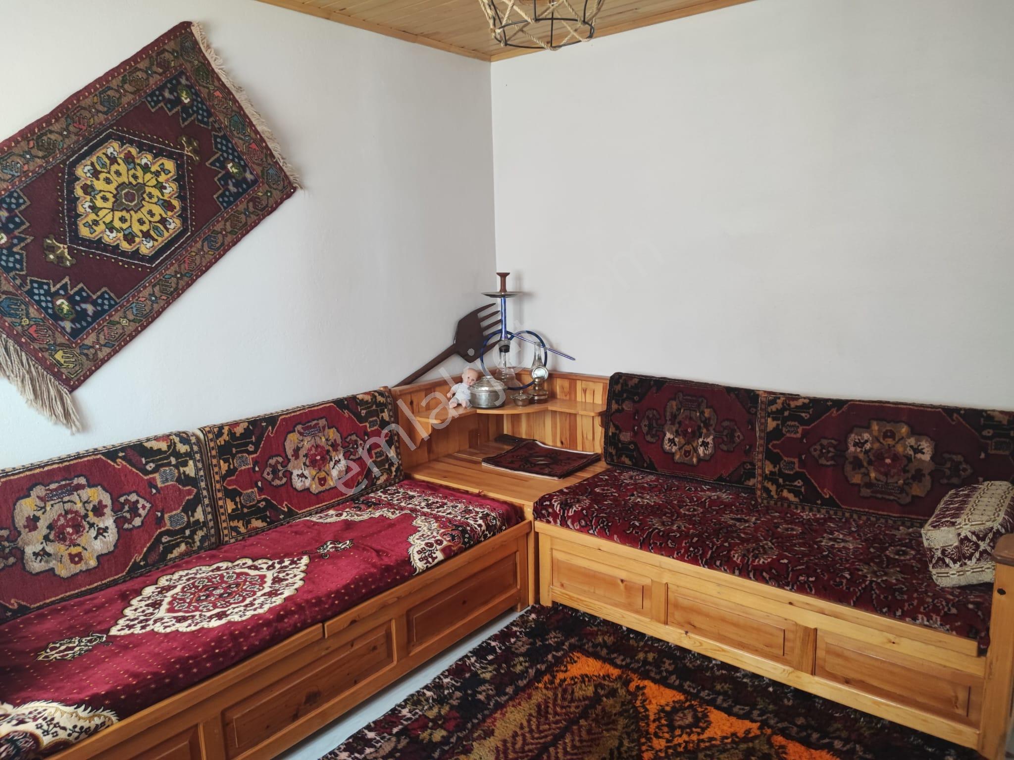 Kar Emlaktan Yenikonacık Bozkırlı Mevkiinde 3+2 Satılık Dubleks Villa - Görsel 7
