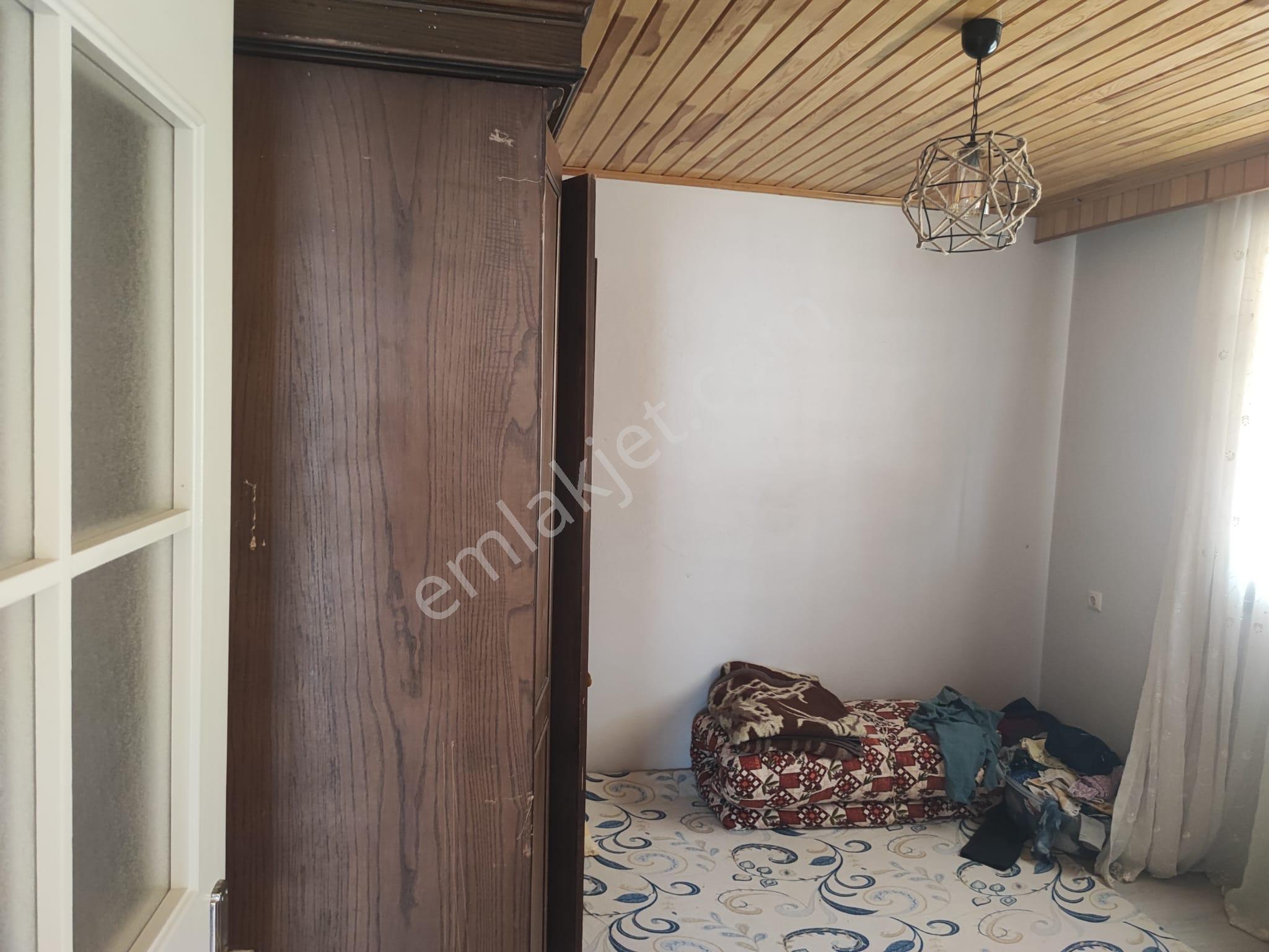 Kar Emlaktan Yenikonacık Bozkırlı Mevkiinde 3+2 Satılık Dubleks Villa - Görsel 9