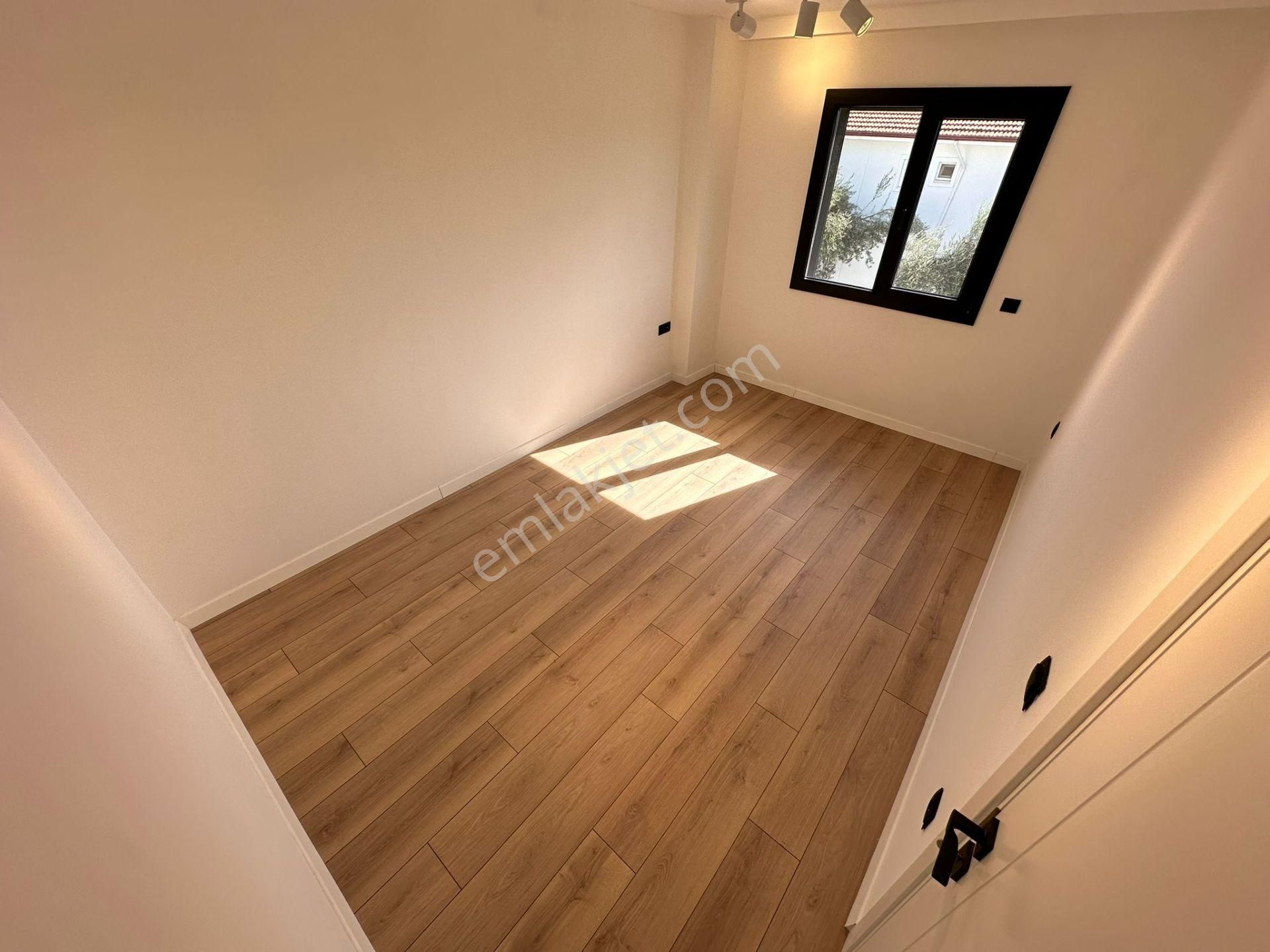 ✨akçay Ay Emlak'tan✨güre'de Muhteşem Şıklıkta Yüzme Havuzlu Saunalı Satılık 5+1 Lüx Tek Müstakil Ev - Görsel 29