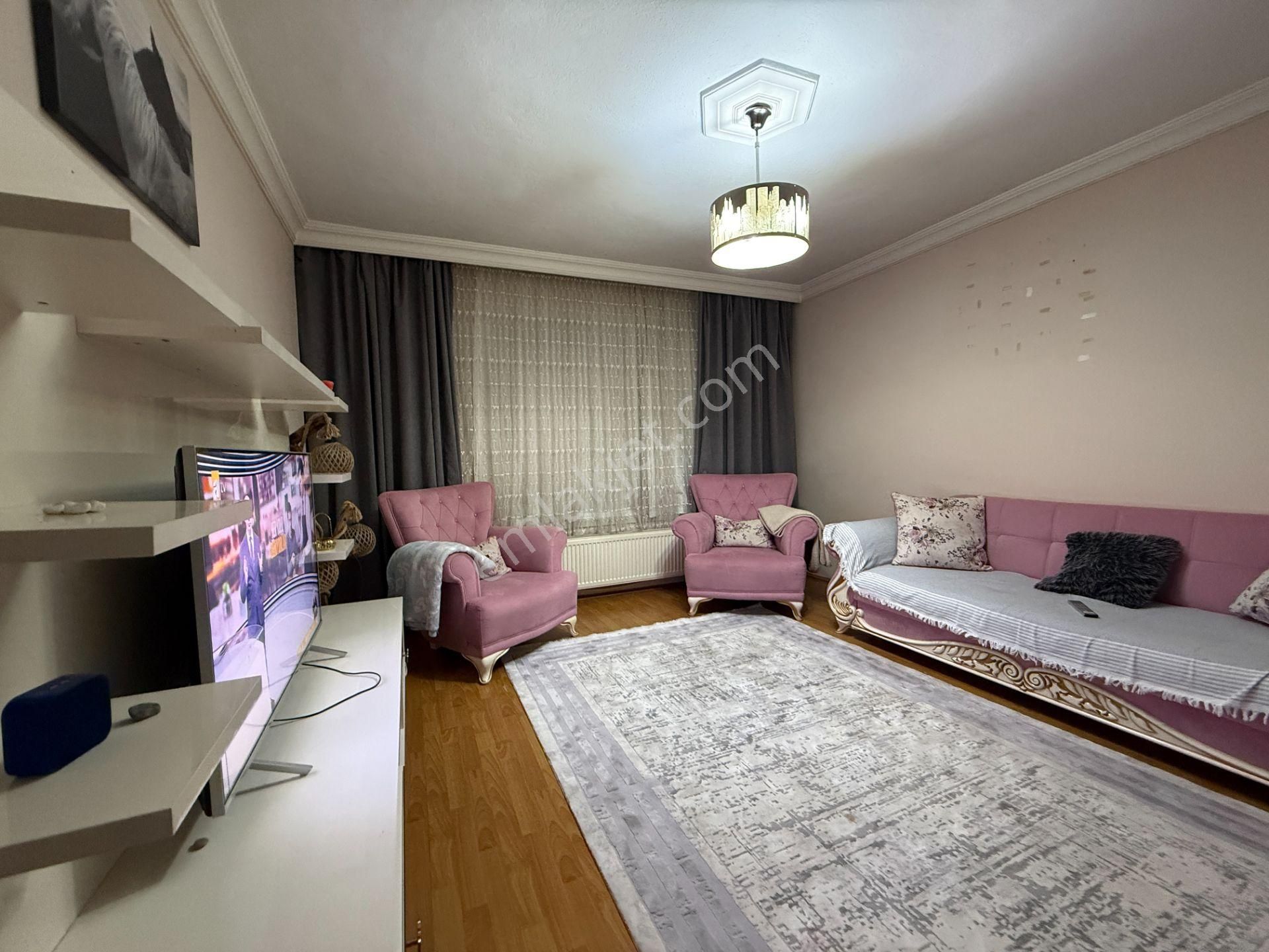 Kalecik Emlak'tan Fatih Mah Salı Pazarı Yakını Y.giriş 3+1 Yapılı Masrafsız - Görsel 6