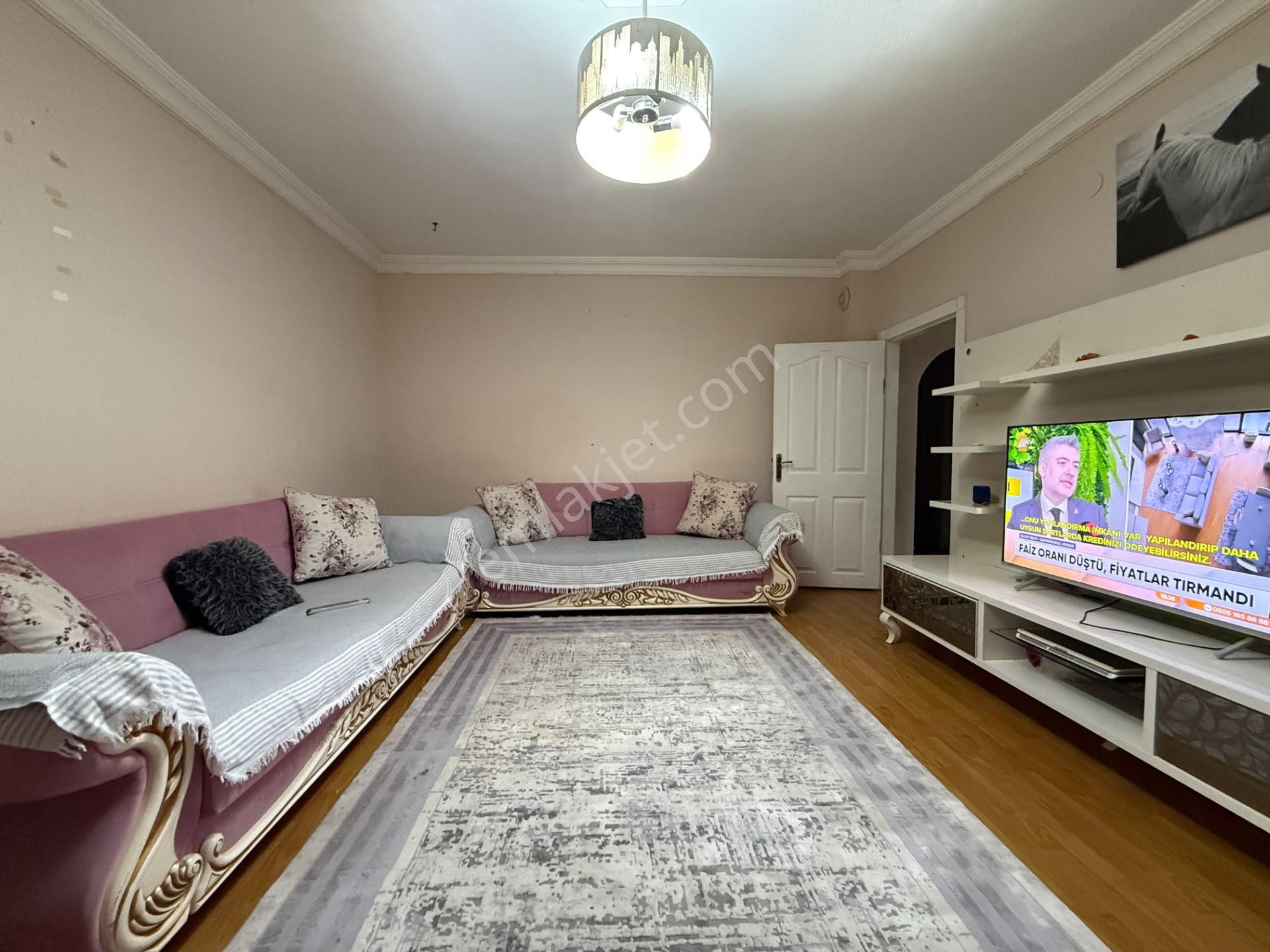 Kalecik Emlak'tan Fatih Mah Salı Pazarı Yakını Y.giriş 3+1 Yapılı Masrafsız - Görsel 7