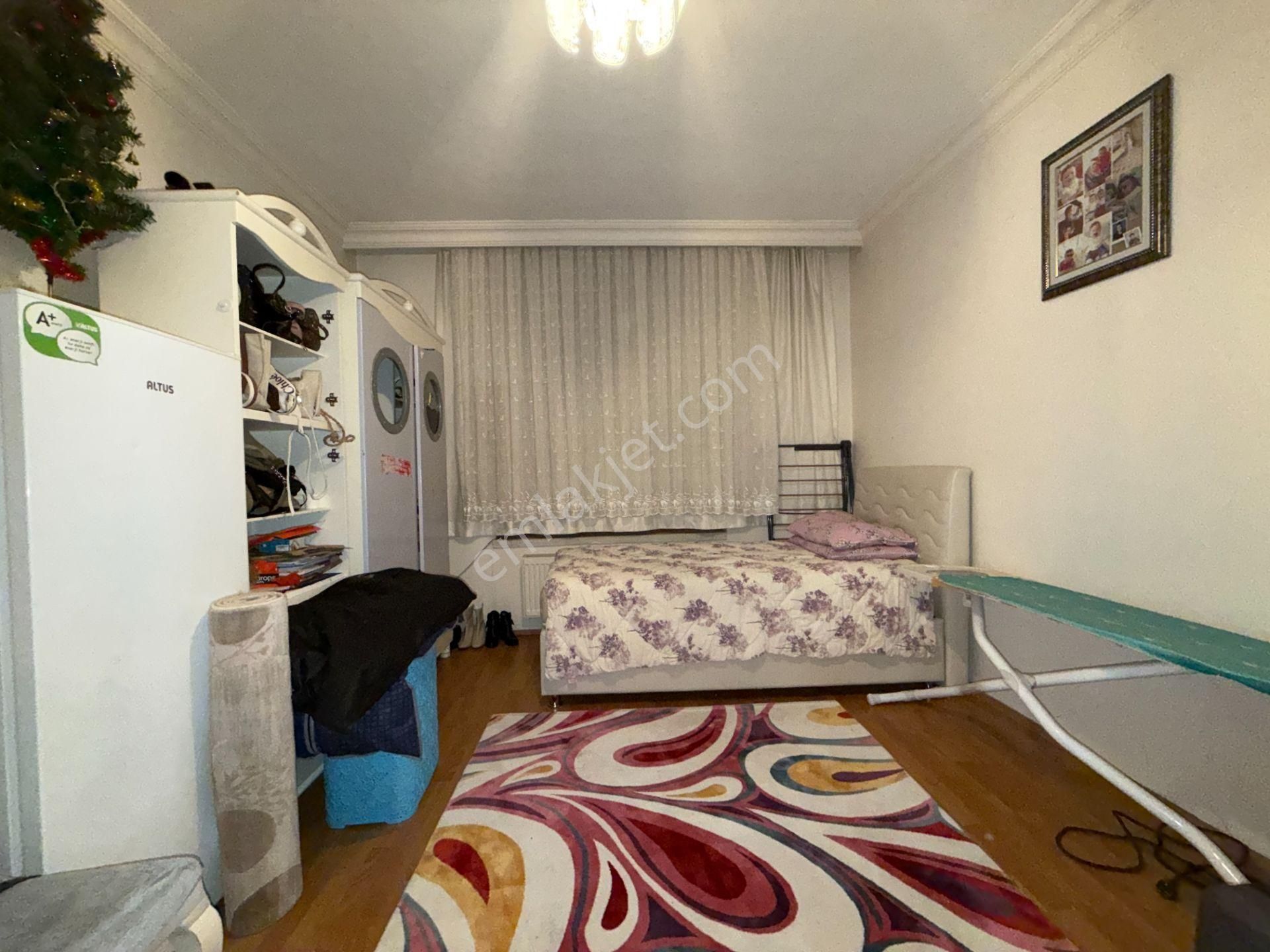 Kalecik Emlak'tan Fatih Mah Salı Pazarı Yakını Y.giriş 3+1 Yapılı Masrafsız - Görsel 15