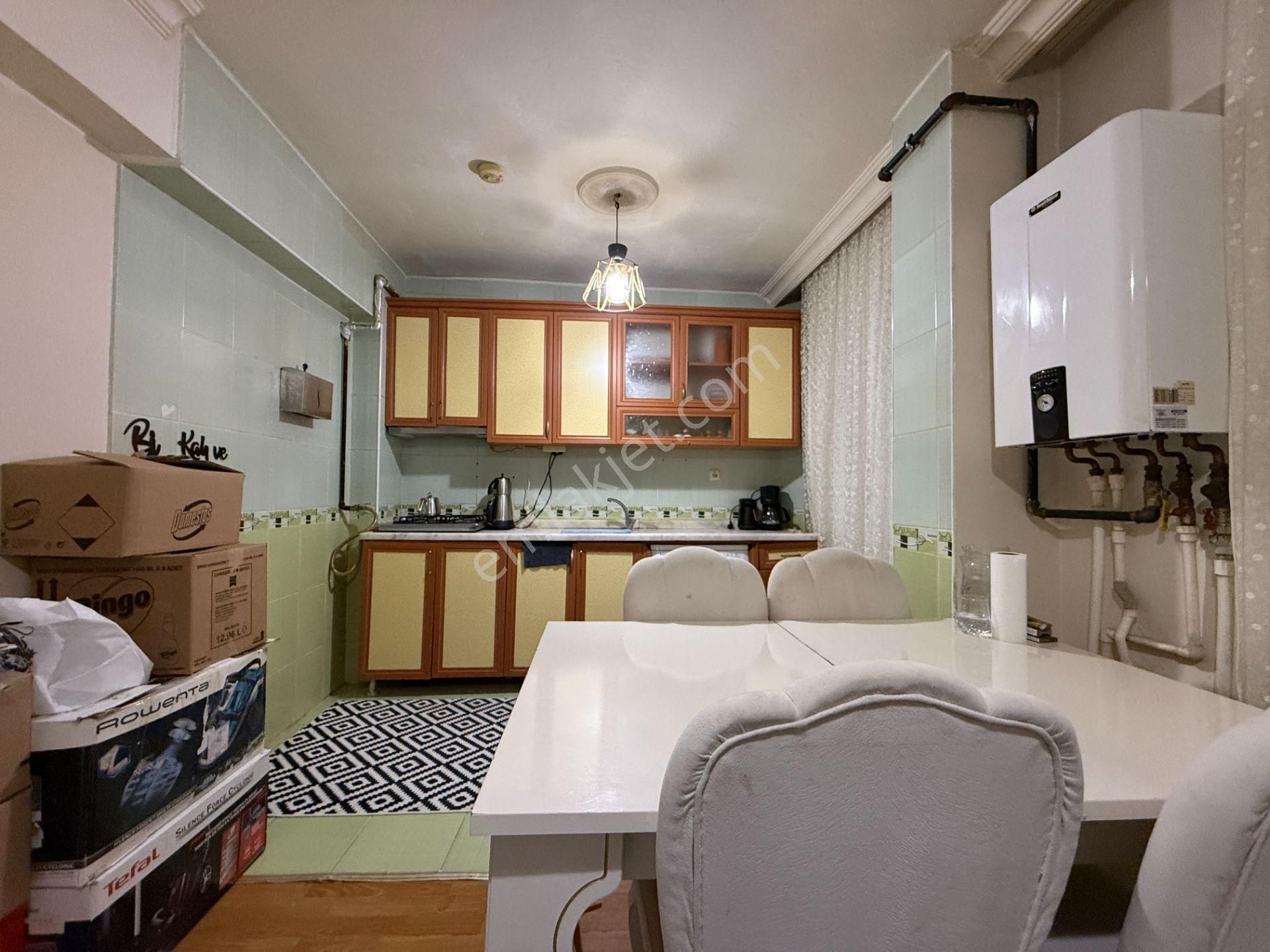 Kalecik Emlak'tan Fatih Mah Salı Pazarı Yakını Y.giriş 3+1 Yapılı Masrafsız - Görsel 3