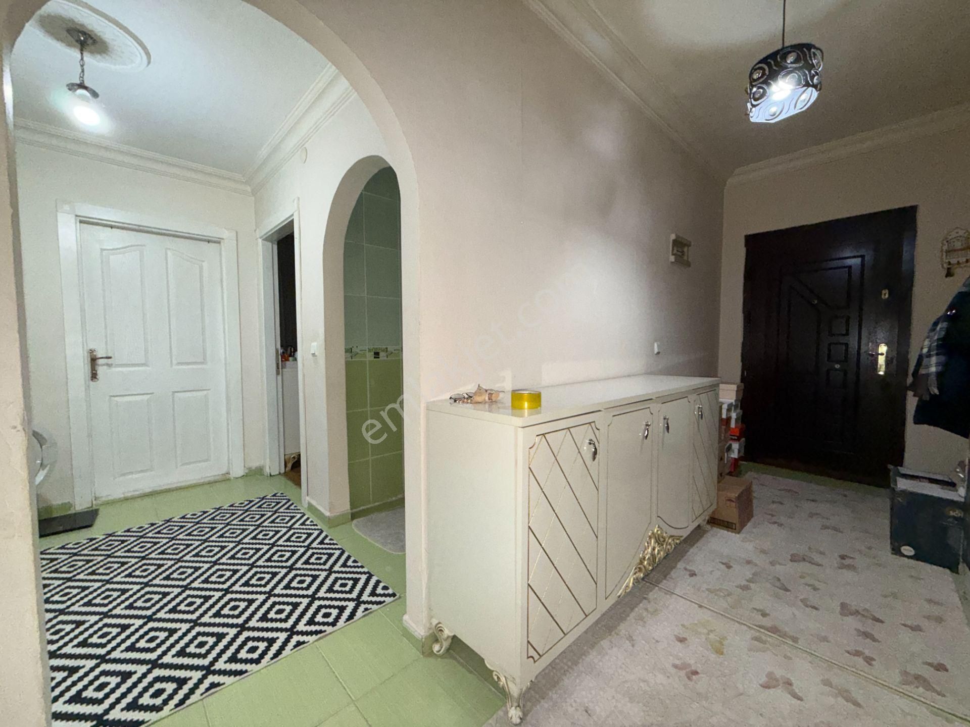 Kalecik Emlak'tan Fatih Mah Salı Pazarı Yakını Y.giriş 3+1 Yapılı Masrafsız - Görsel 16